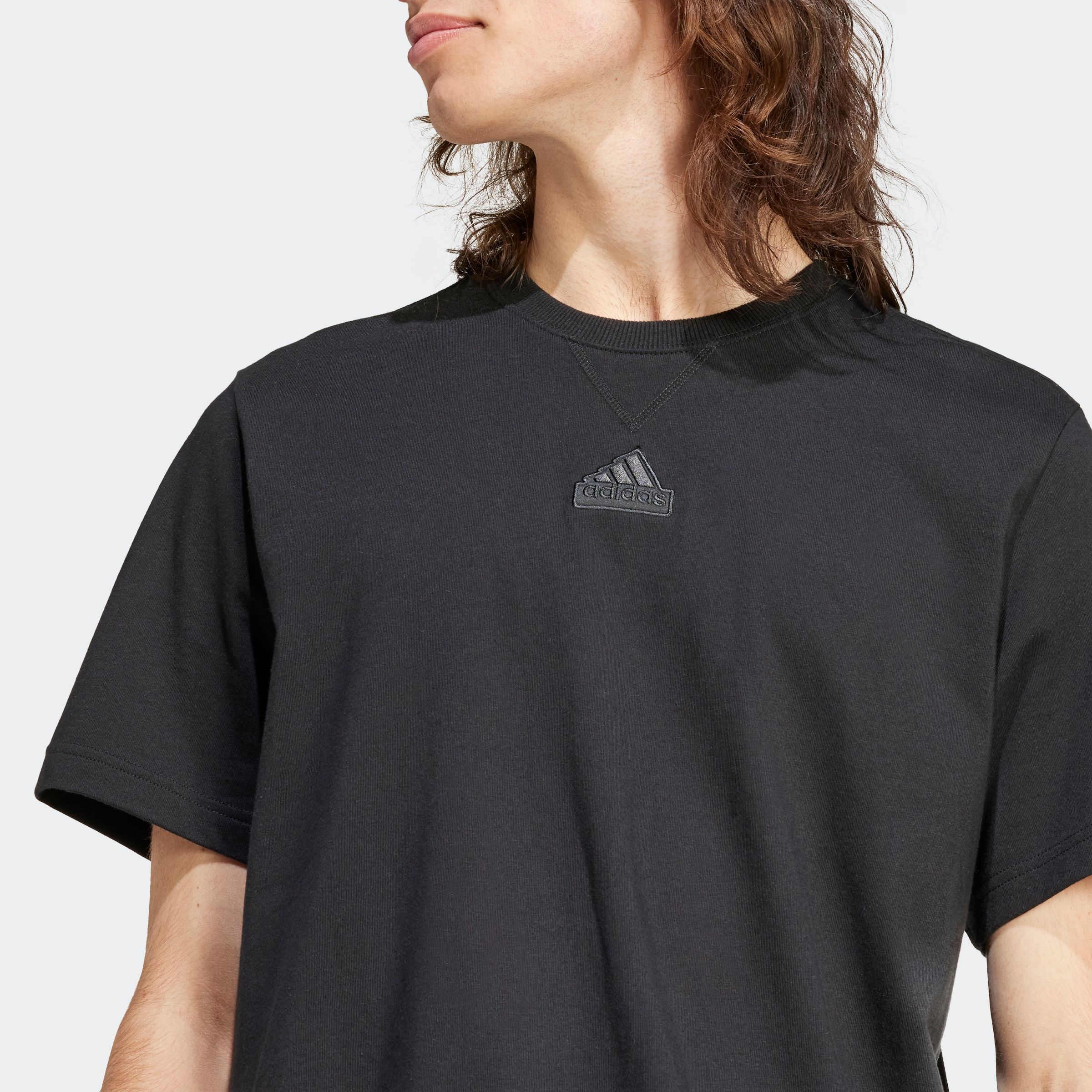 adidas Sportswear T-Shirt »M ALL SZN G T«, Basic T-Shirt