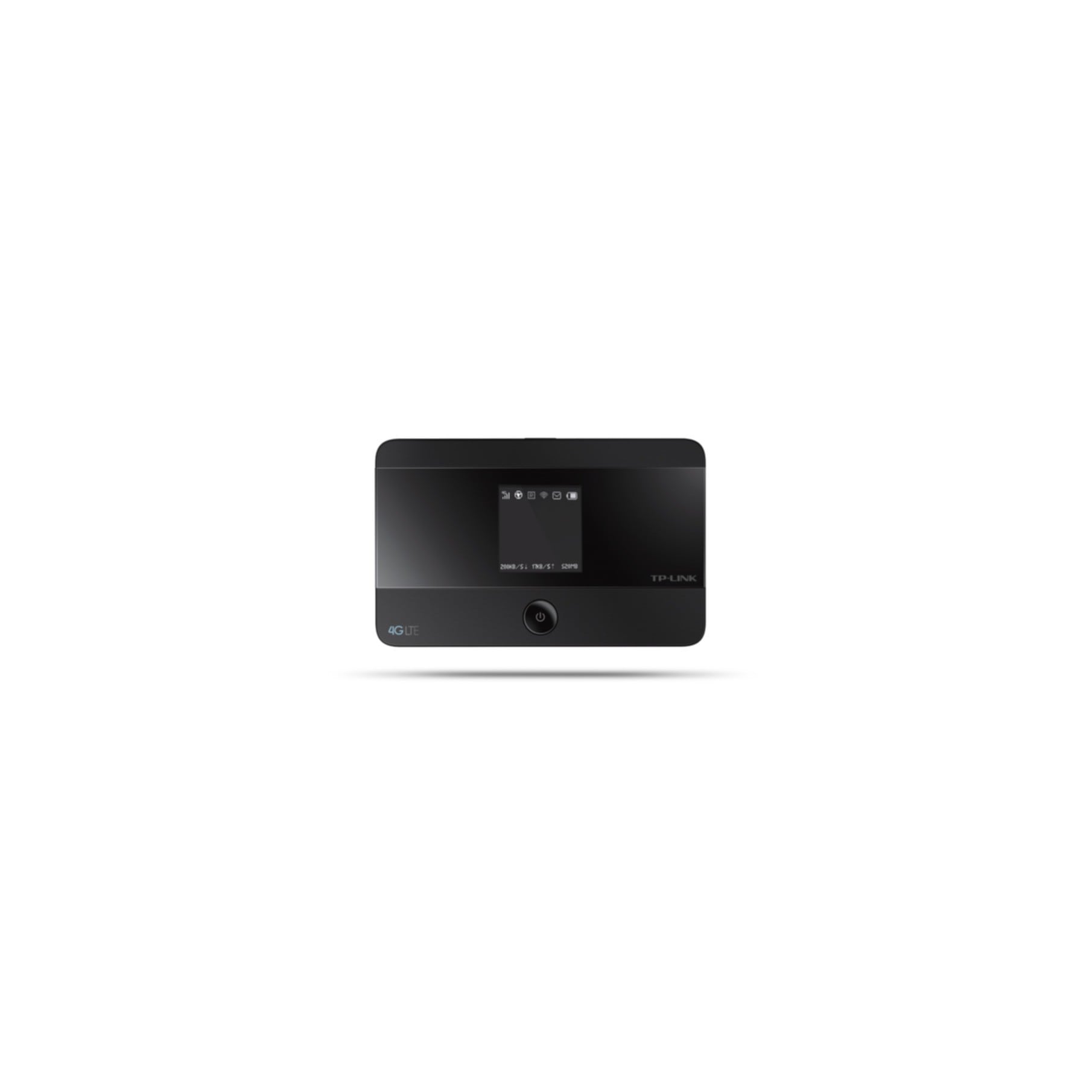 TP-Link Mobiler Router »Mobiler 4G/LTE-WLAN-Router«