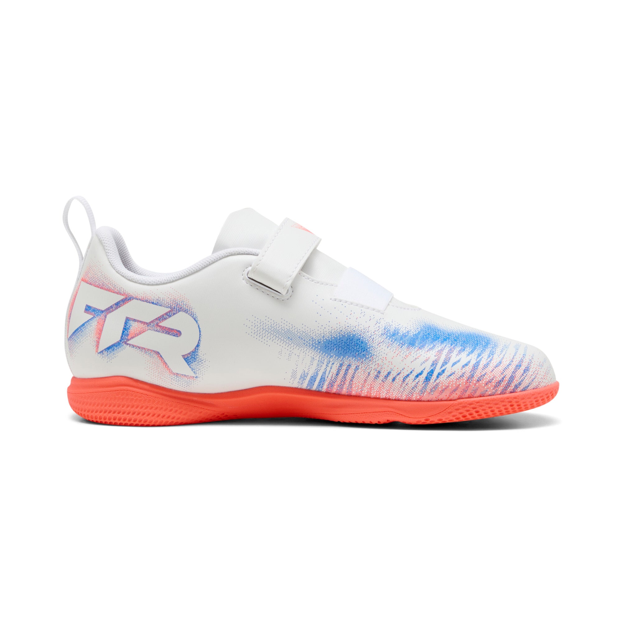 PUMA Fußballschuh »FUTURE 8 PLAY V IT JR«