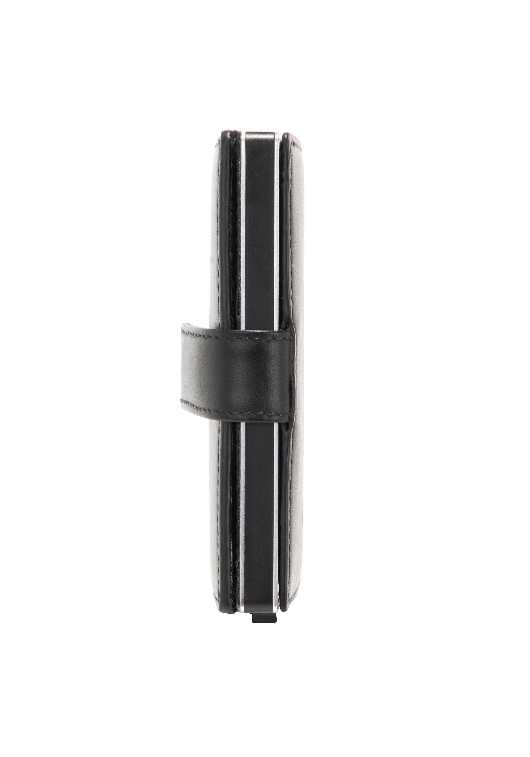 JOOP! Geldbörse »Geldbörse Pero C-Two E-Cage sv8«