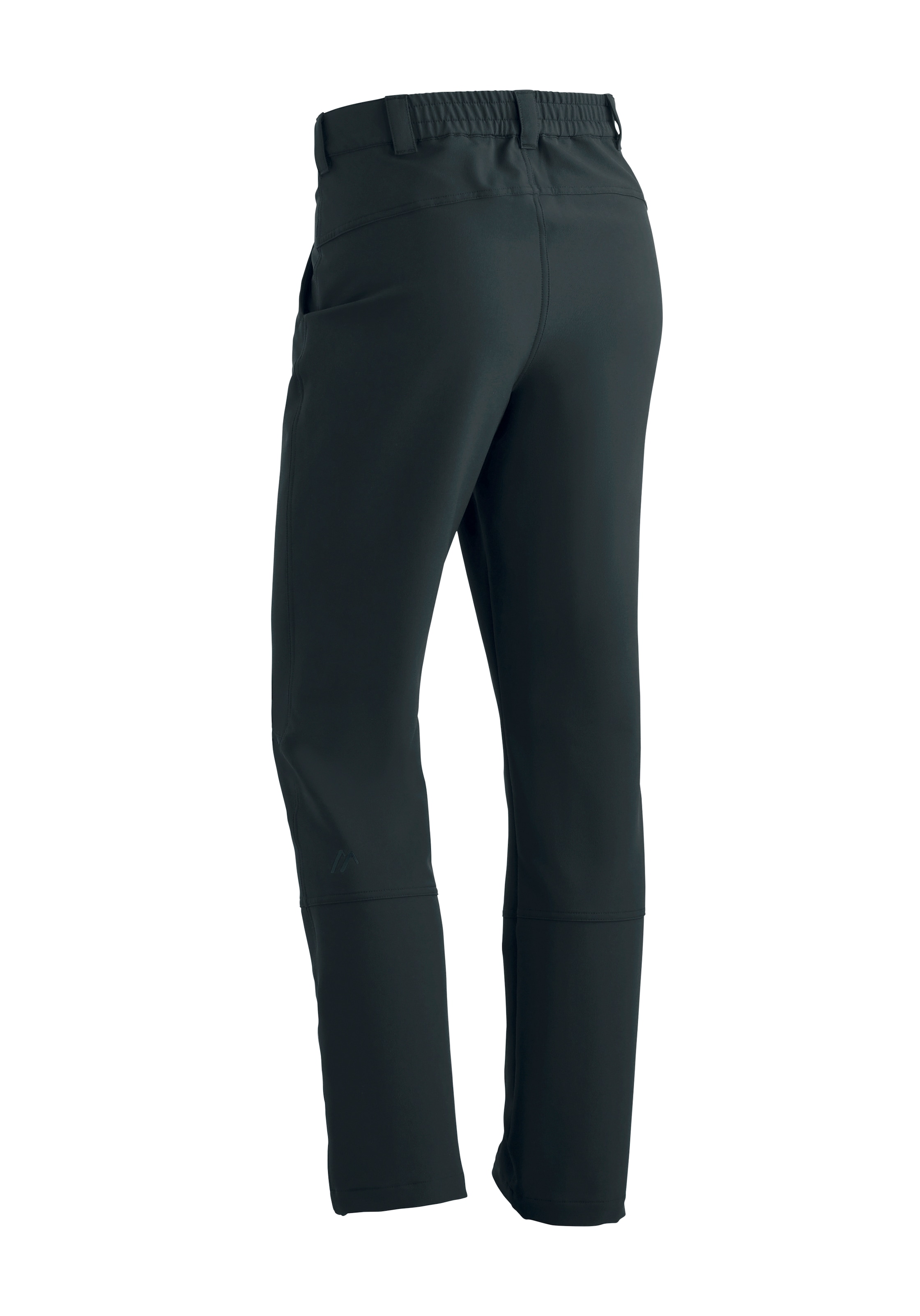 Maier Sports Outdoorhose »Essential Flex M«  Herren Winter Wanderhose, atmungsaktive Funktionshose, Regular Fit