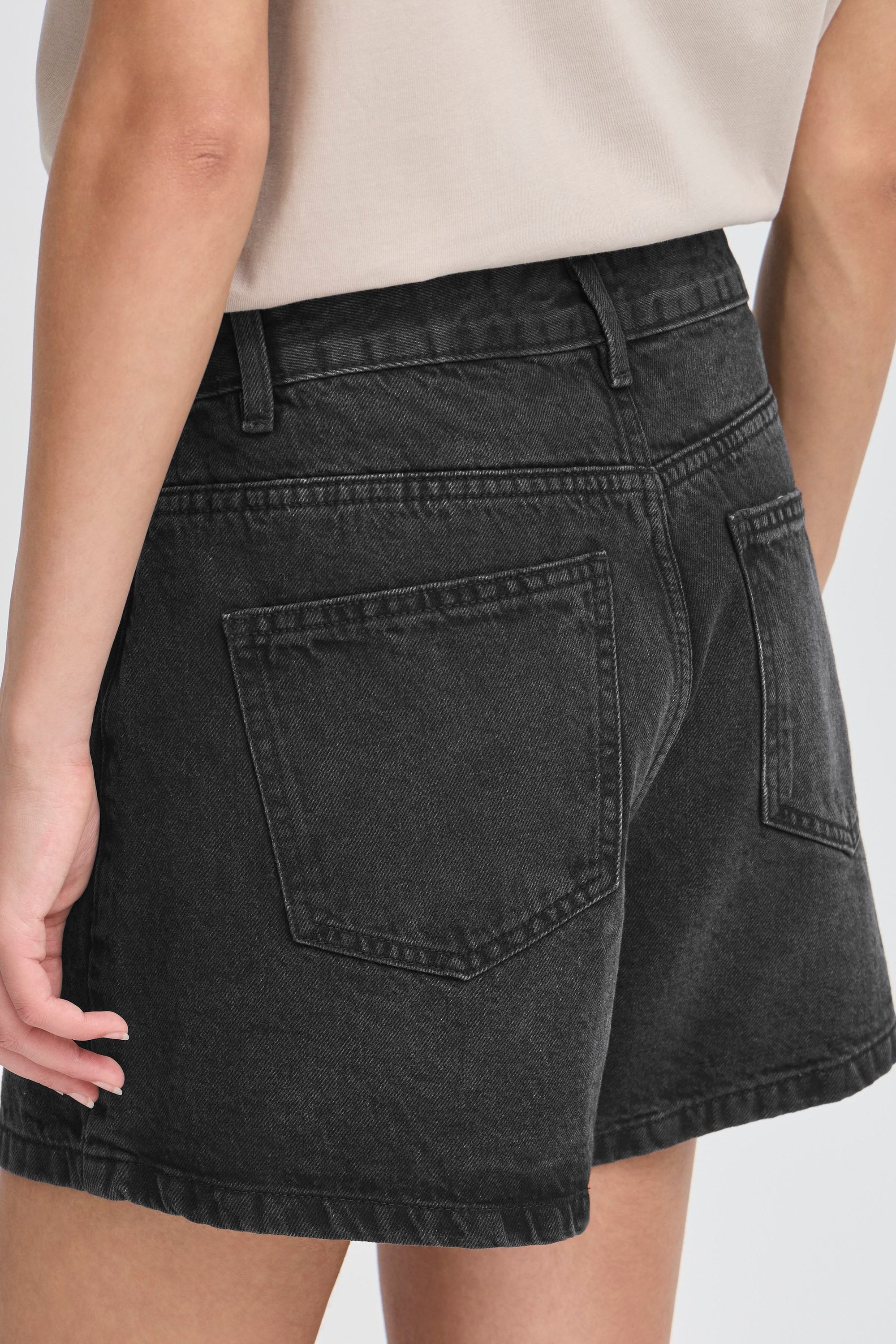 Ichi Jeansshorts »Shorts IHAVENY«