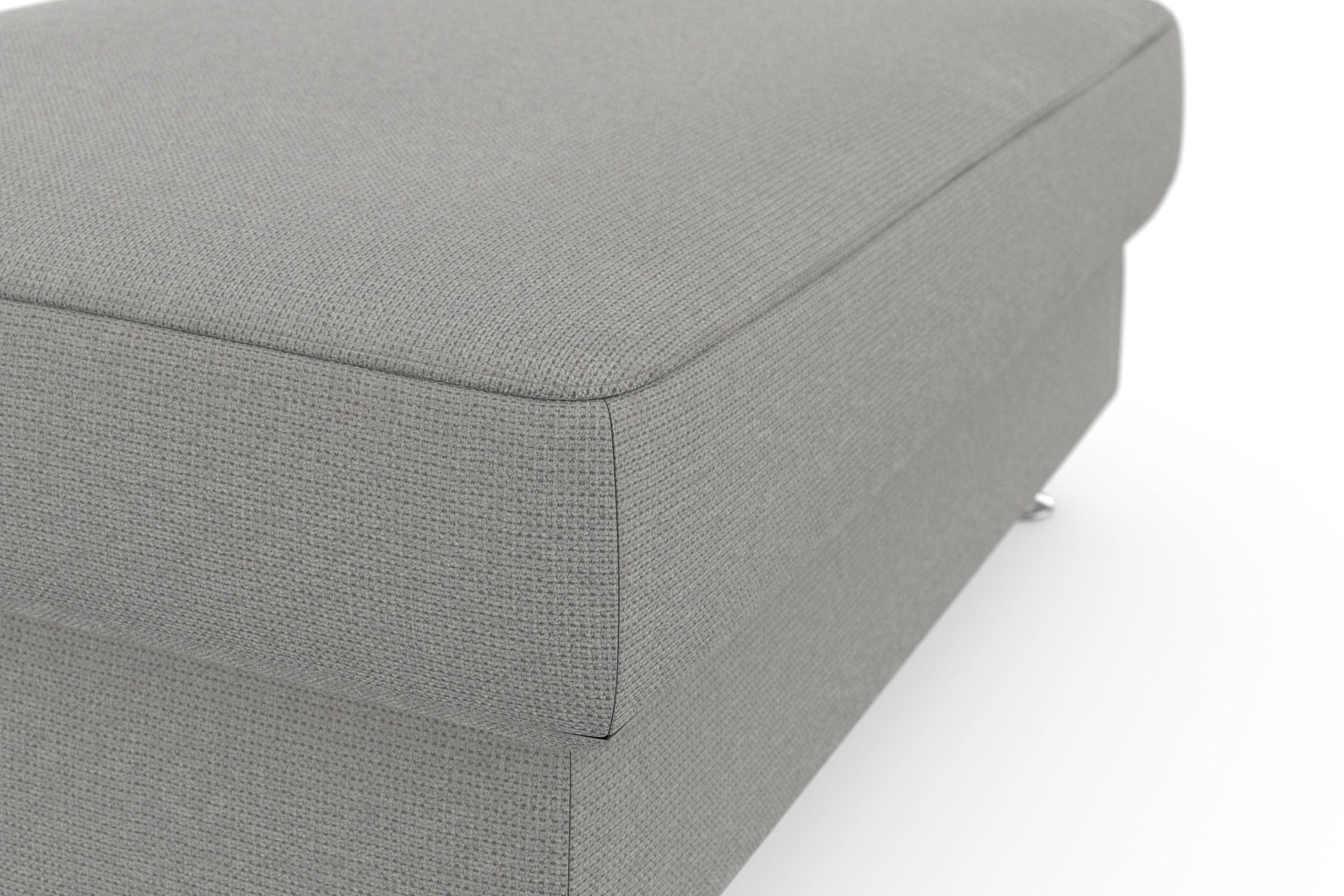 sit&more Stauraumhocker »Apulia«, mit Stauraum