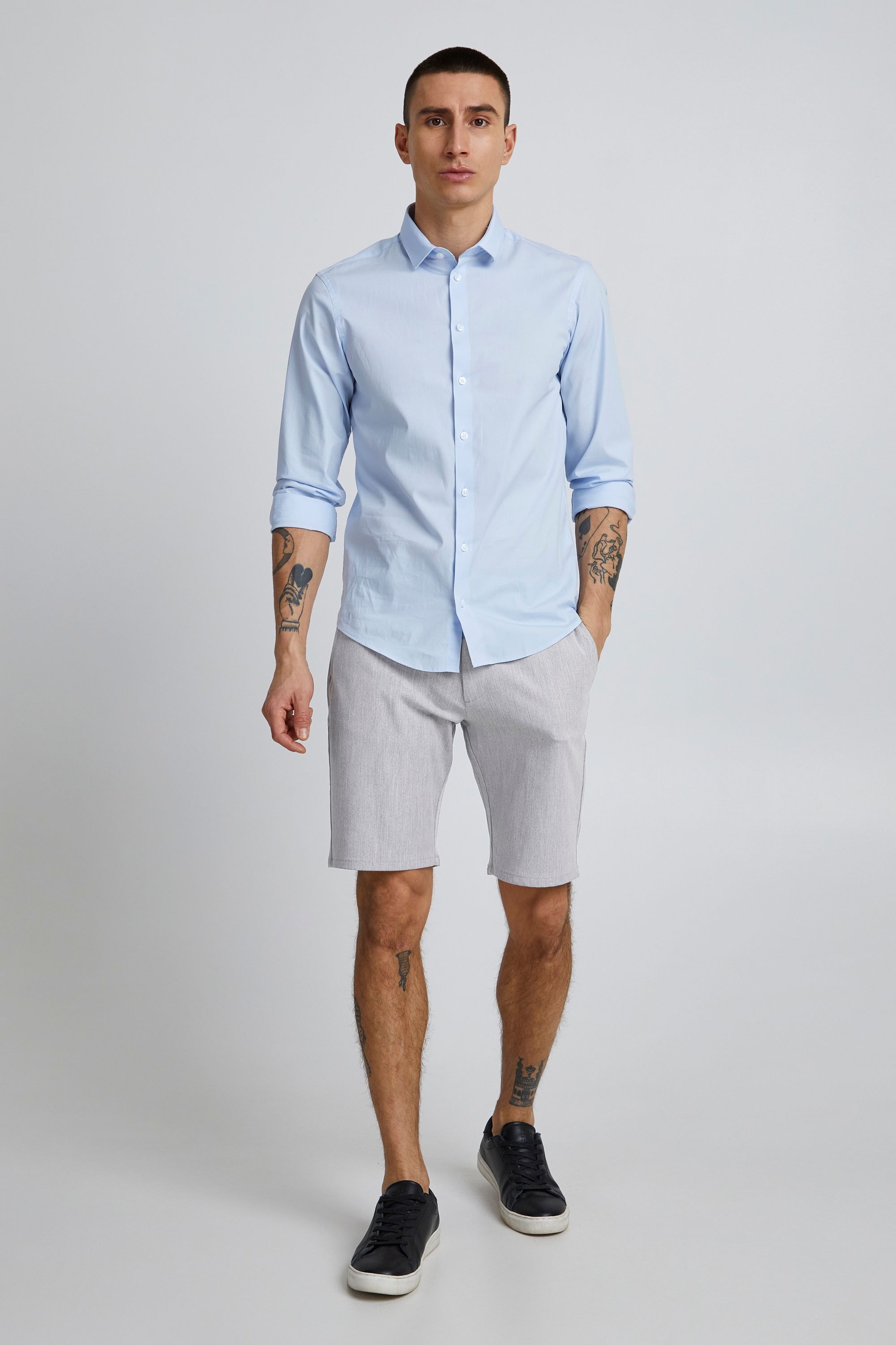 !Solid Chinoshorts »Chinoshorts SDFrederic«