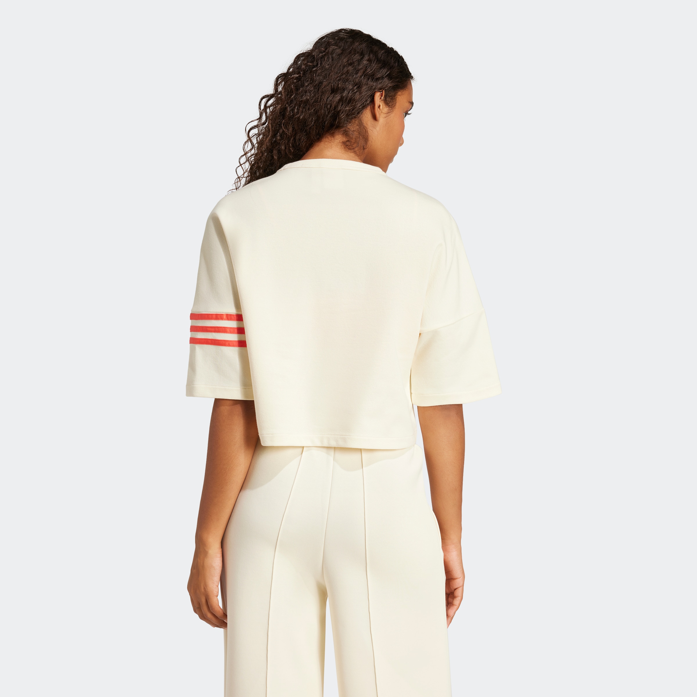 adidas Originals T-Shirt »NEUCL TEE«