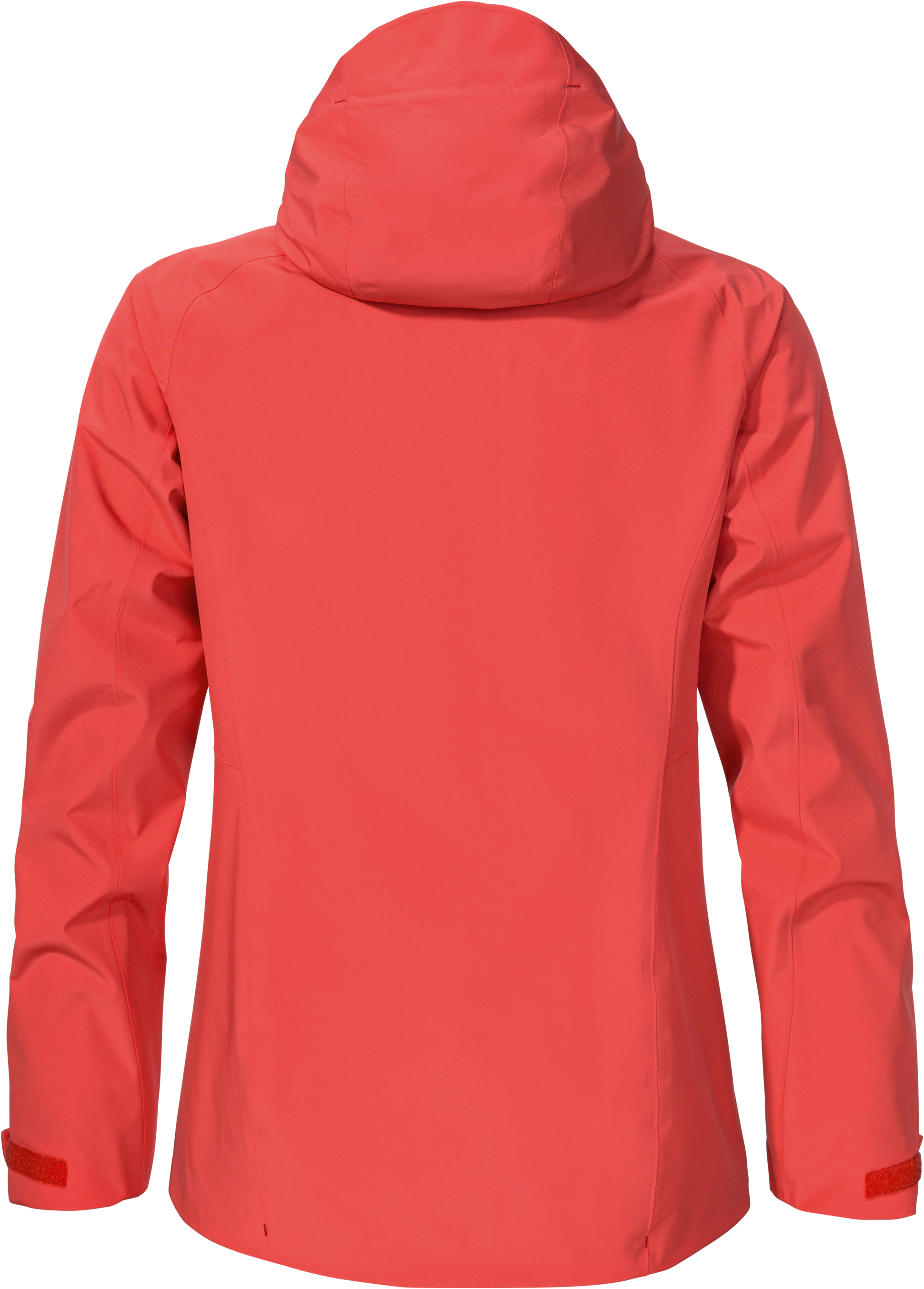 Schöffel Outdoorjacke, mit Kapuze