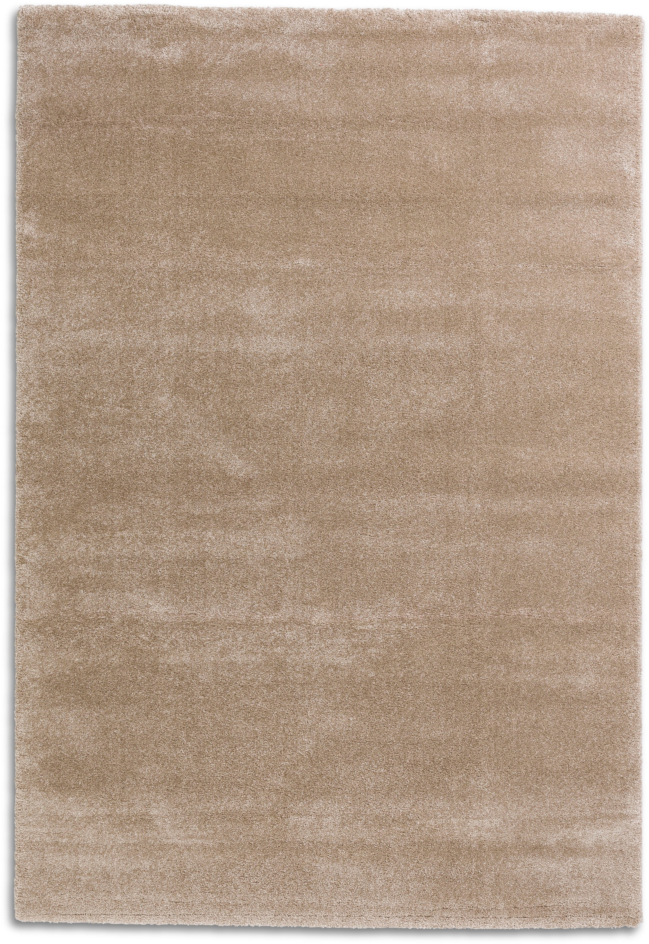 SCHÖNER WOHNEN-Kollektion Teppich »Joy«, rechteckig, 22 mm Höhe, Wohnzimmer