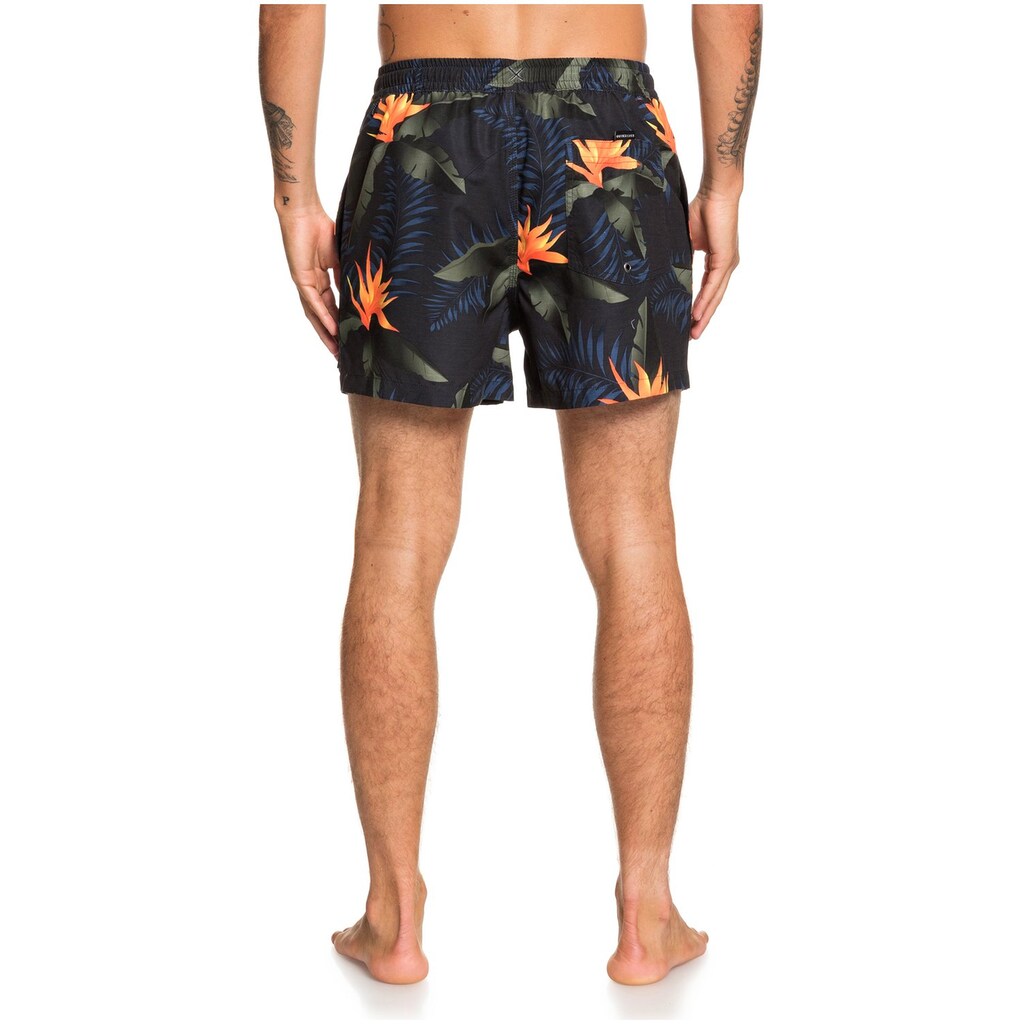 Quiksilver Badeshorts »Poolsider 15"«