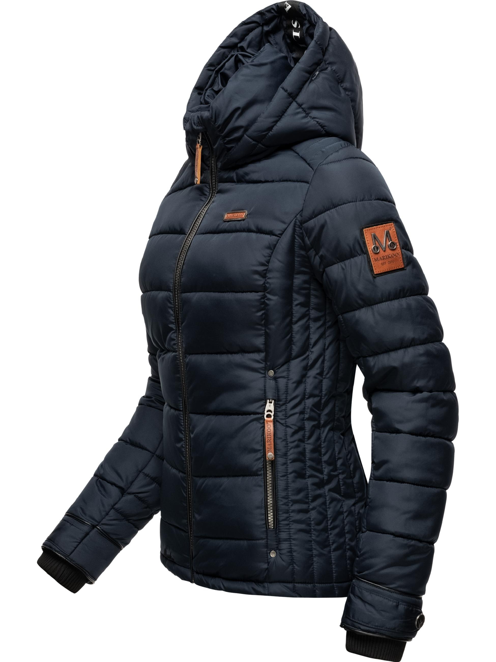 Marikoo Winterjacke »Winterjacke Lerikaa«