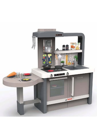 Smoby Spielküche »Tefal Evo Küche«, (41 St.), Made in Europe kaufen