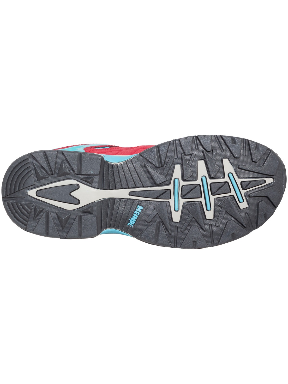 Meindl Wanderschuh »Respond Junior«