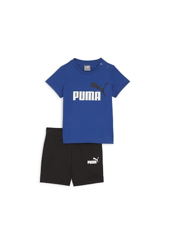 Trainingsanzug »MINICATS TEE & SHORTS SET«, (2 tlg.)