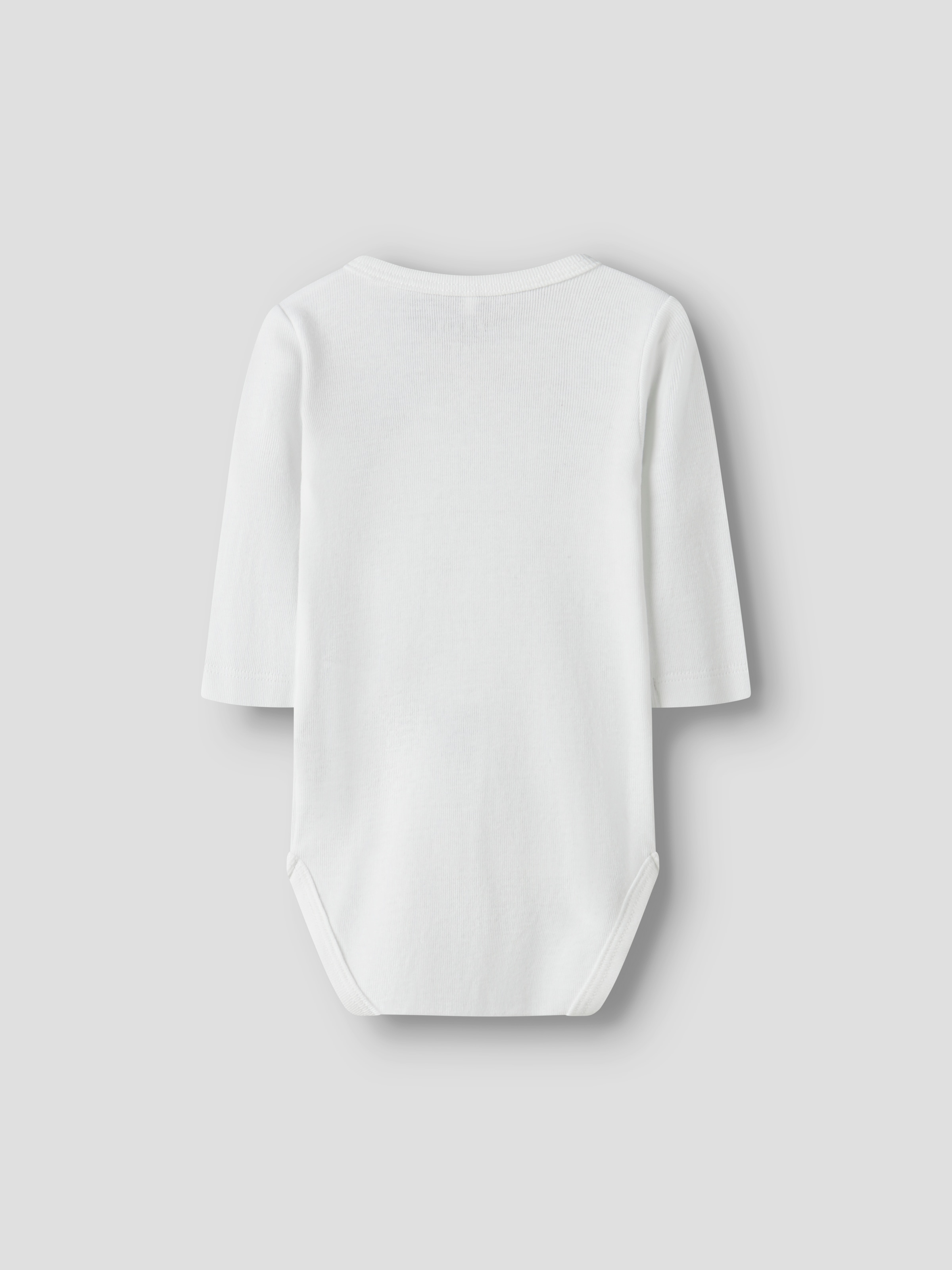Name It Body »NBNBODY 2P LS WRAP SOLID NOOS«