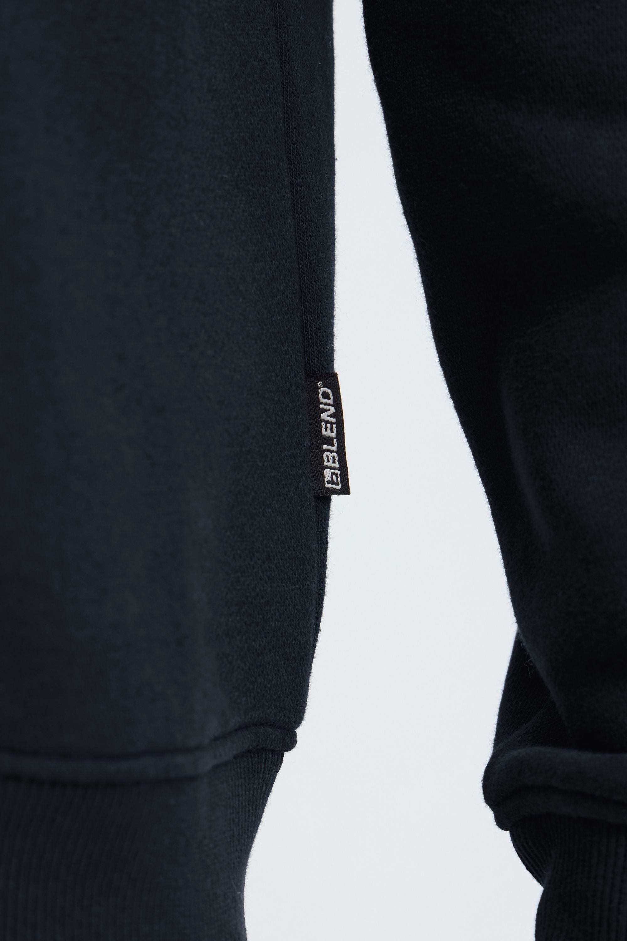 Blend Kapuzenpullover »Hoodie BHRona Animal print«