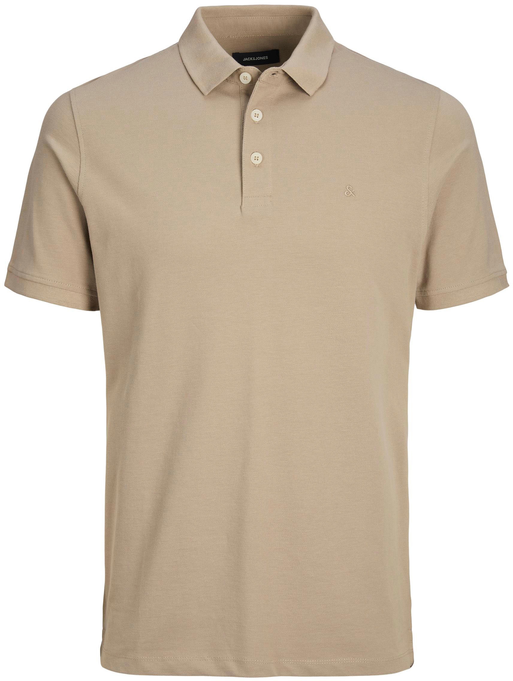 Jack & Jones Poloshirt »Paulos Polo«