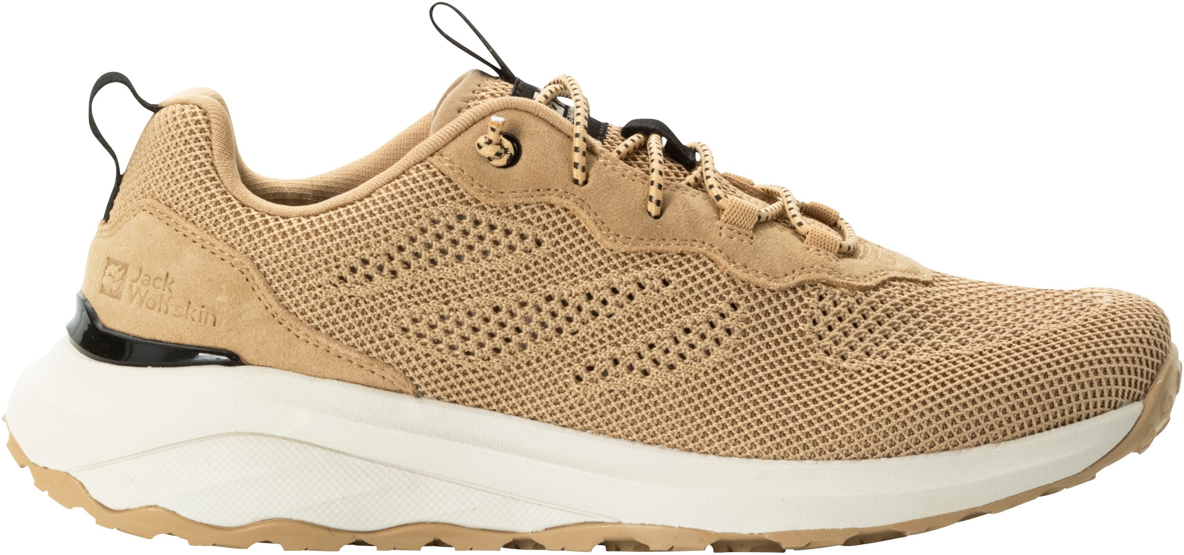 Jack Wolfskin Walkingschuh »DROMOVENTURE KNIT LOW W«
