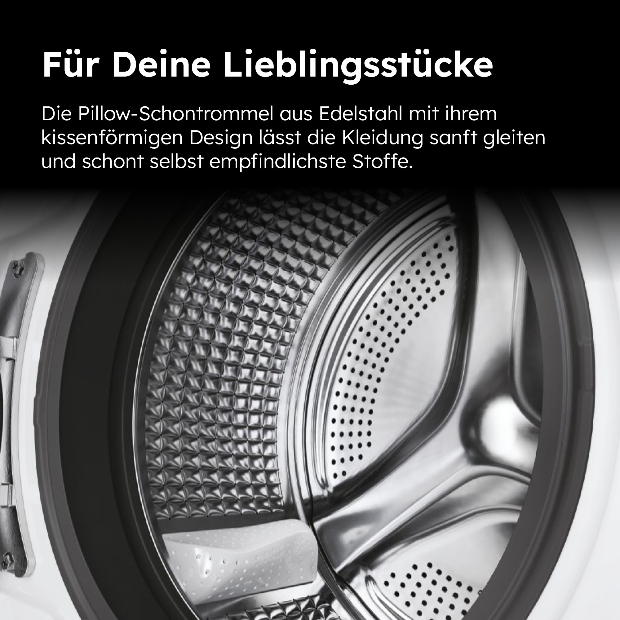 Haier Waschmaschine MINI-WASHER »HW50-BP12307«, 5 kg, 1200 U/min, besonders kompakte Maße (70 cm Höhe, 51 cm Breite)