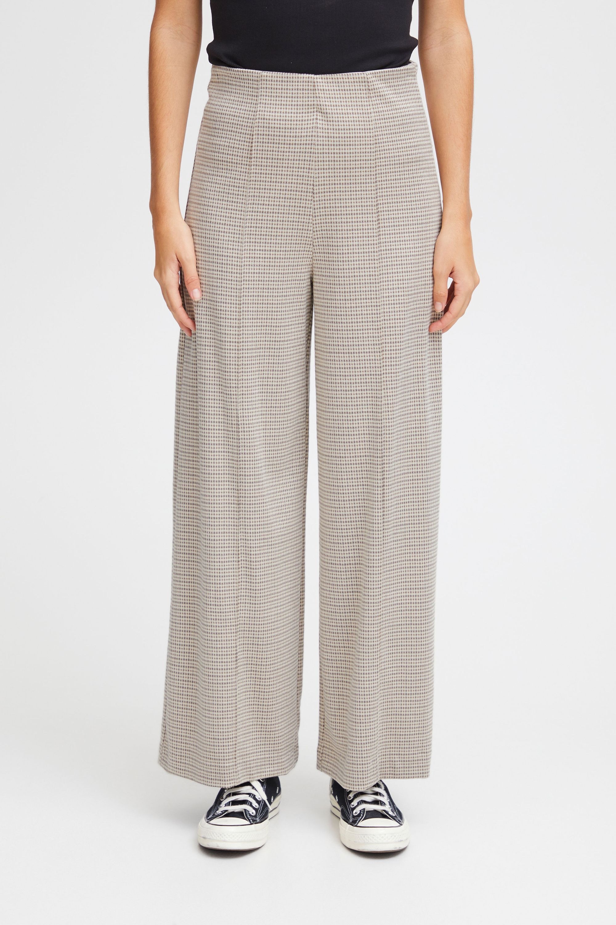 Ichi Stoffhose »Stoffhose IHKate«