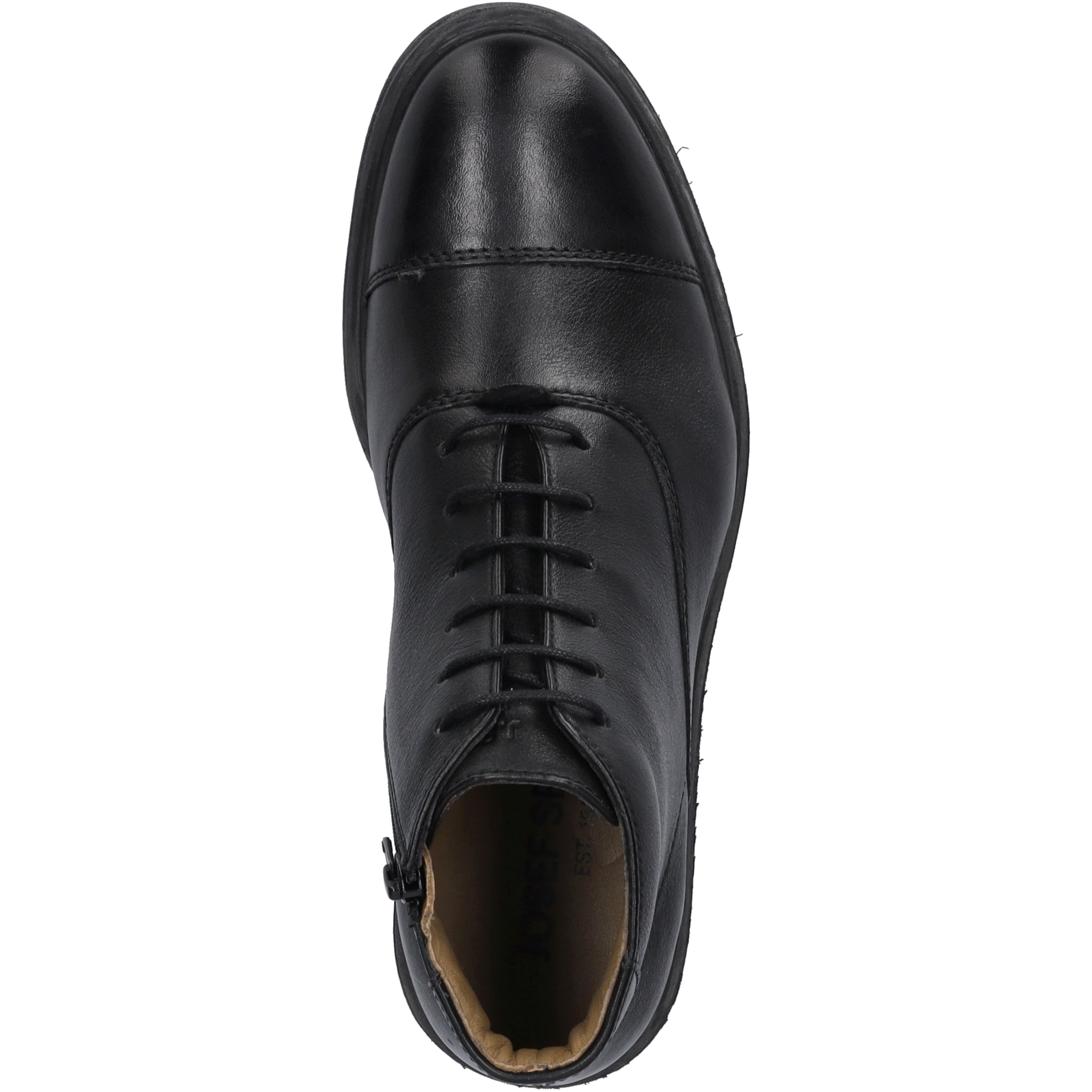 Josef Seibel Stiefelette »Bradley 02, schwarz«