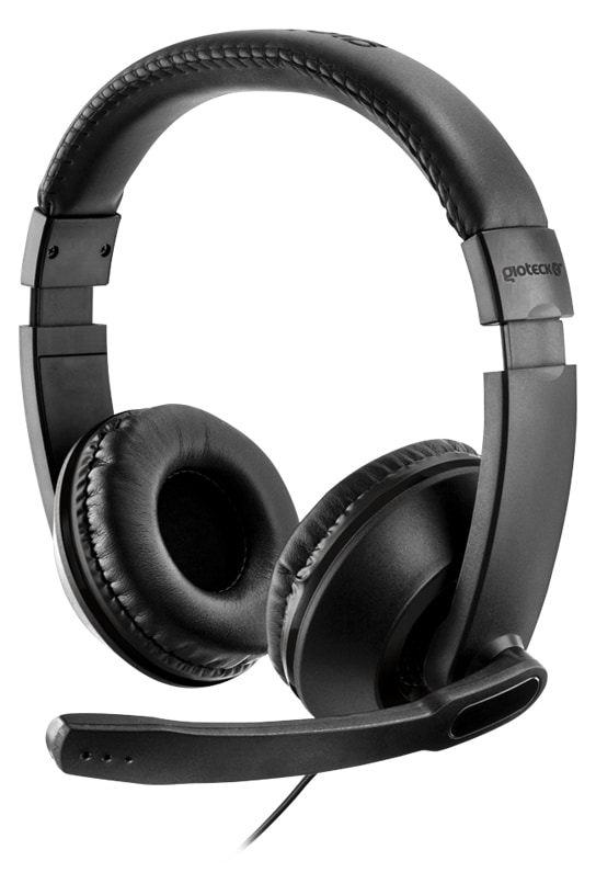 Gioteck Gaming-Headset »Gioteck GI018616 XH-100«, Geräuschisolierung