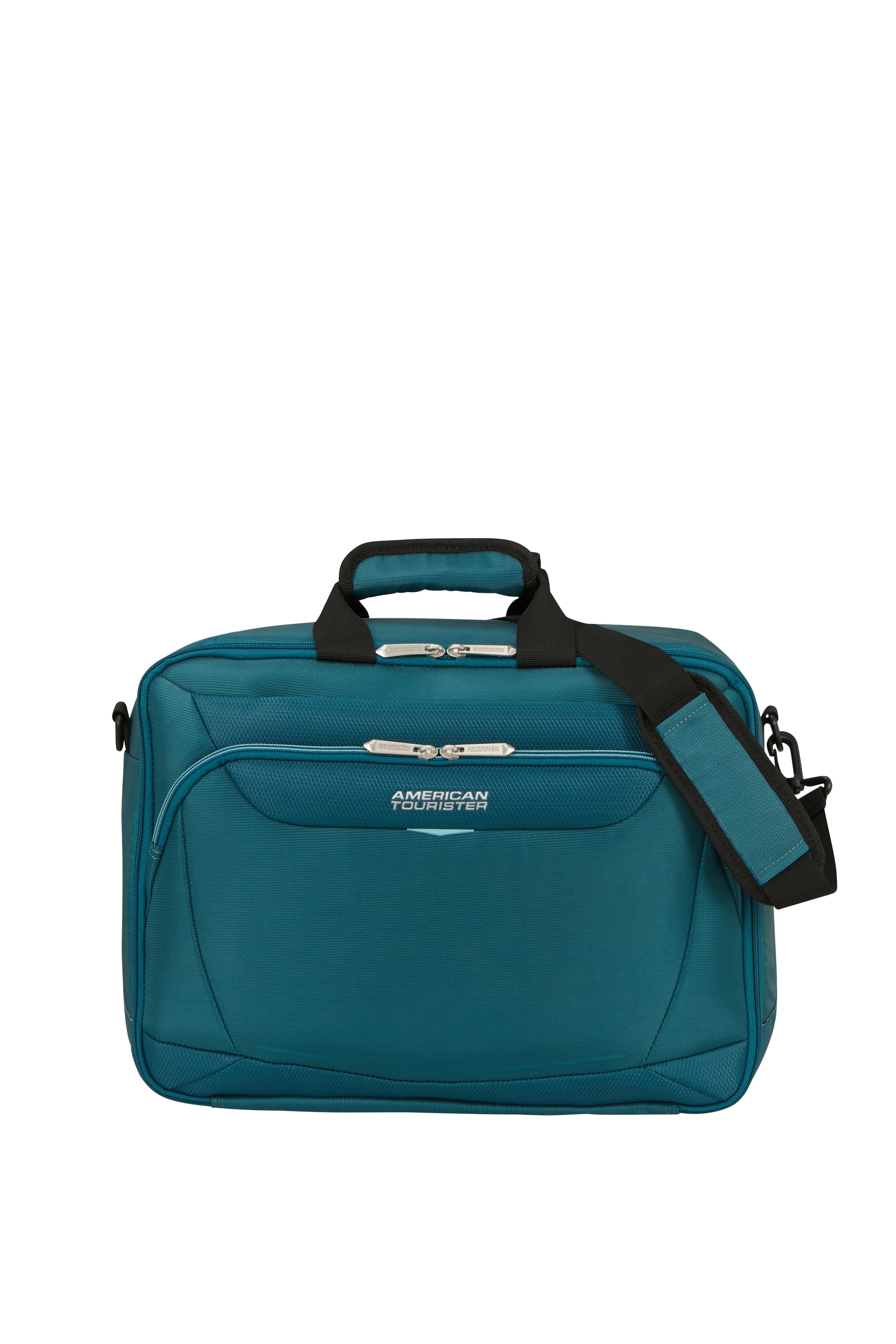 American Tourister® Reisetasche »SUMMERRIDE 3-Way Bordtasche« Handgepäck Reisegepäck Trolley-Aufsteck-System Underseater