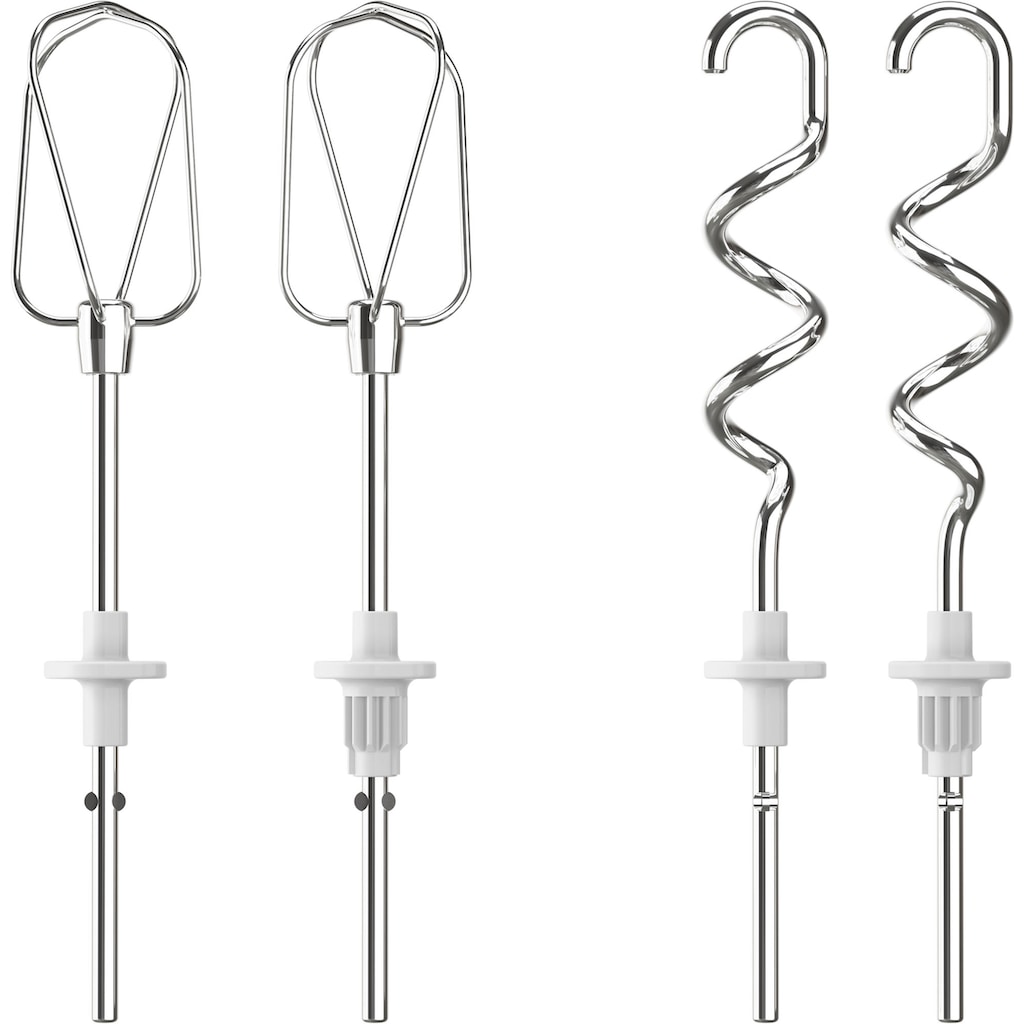 Krups Handmixer »3 MIX 7000 F60814«, 500 W