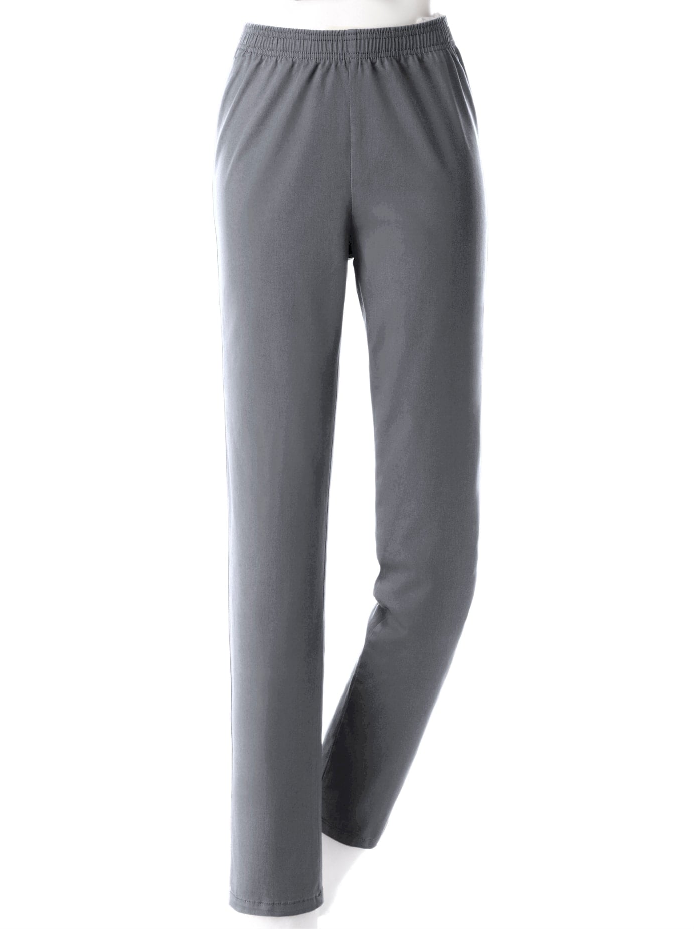 Classic Basics Dehnbund-Jeans, (1 tlg.)