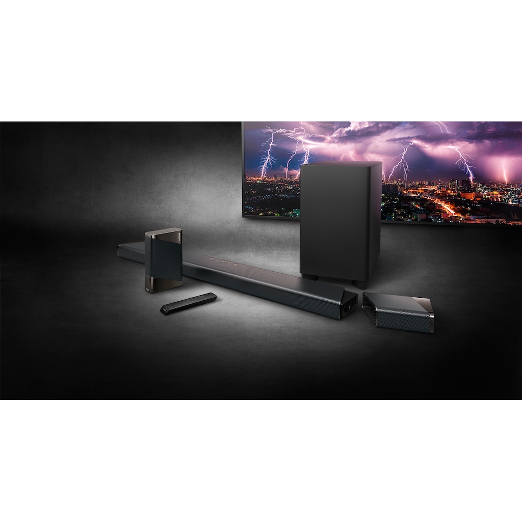 Philips Soundbar »Fidelio B97«