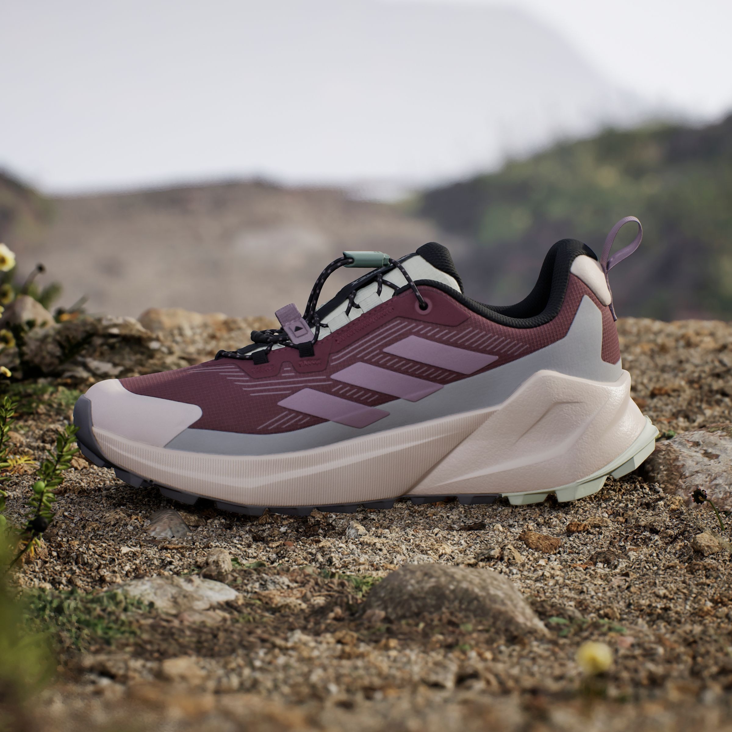 adidas TERREX Wanderschuh »TERREX TRAILMAKER 2 GORE-TEX SPEED LACE«
