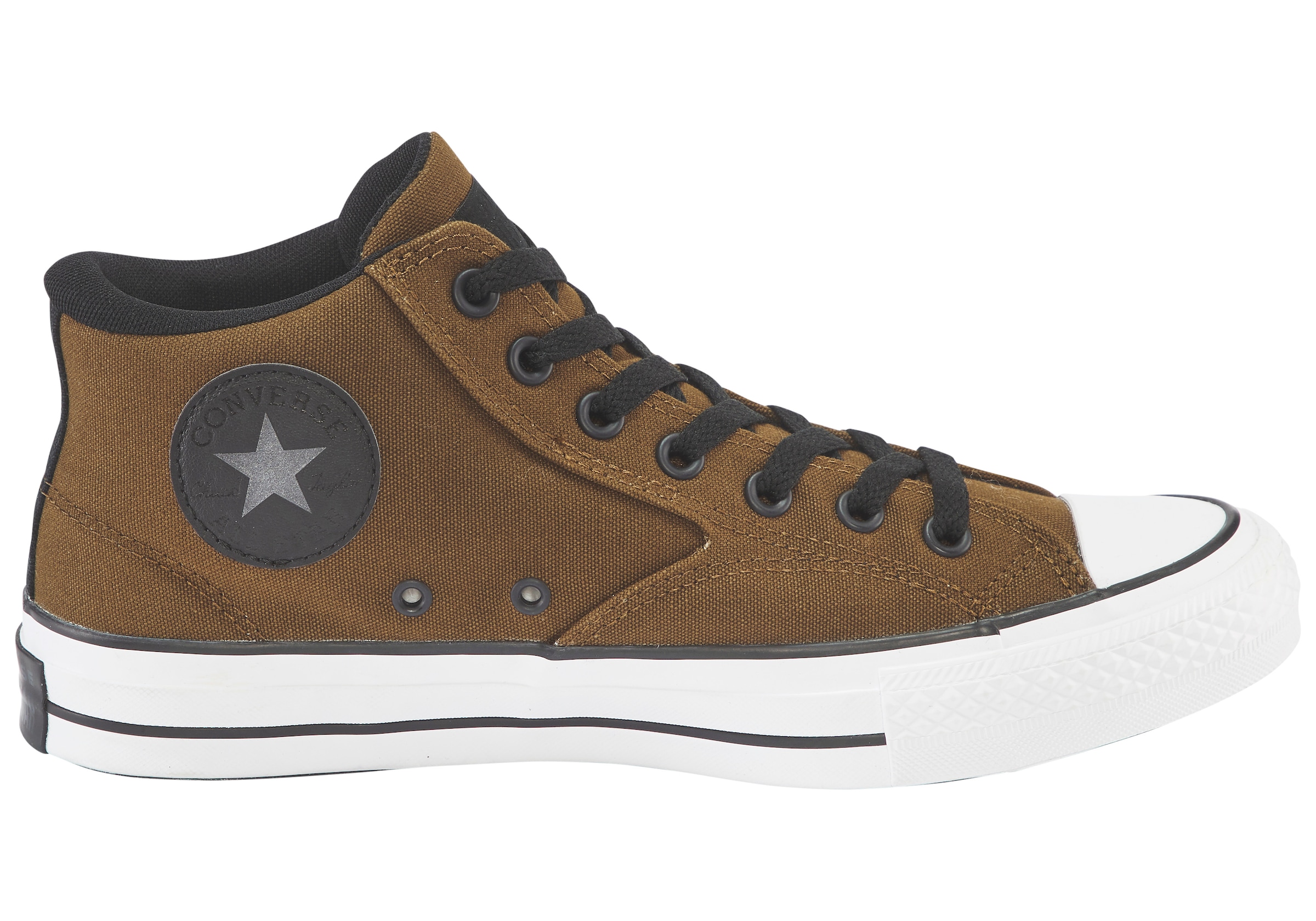 Converse Sneaker »CHUCK TAYLOR ALL STAR MALDEN STREET«  weite Passform