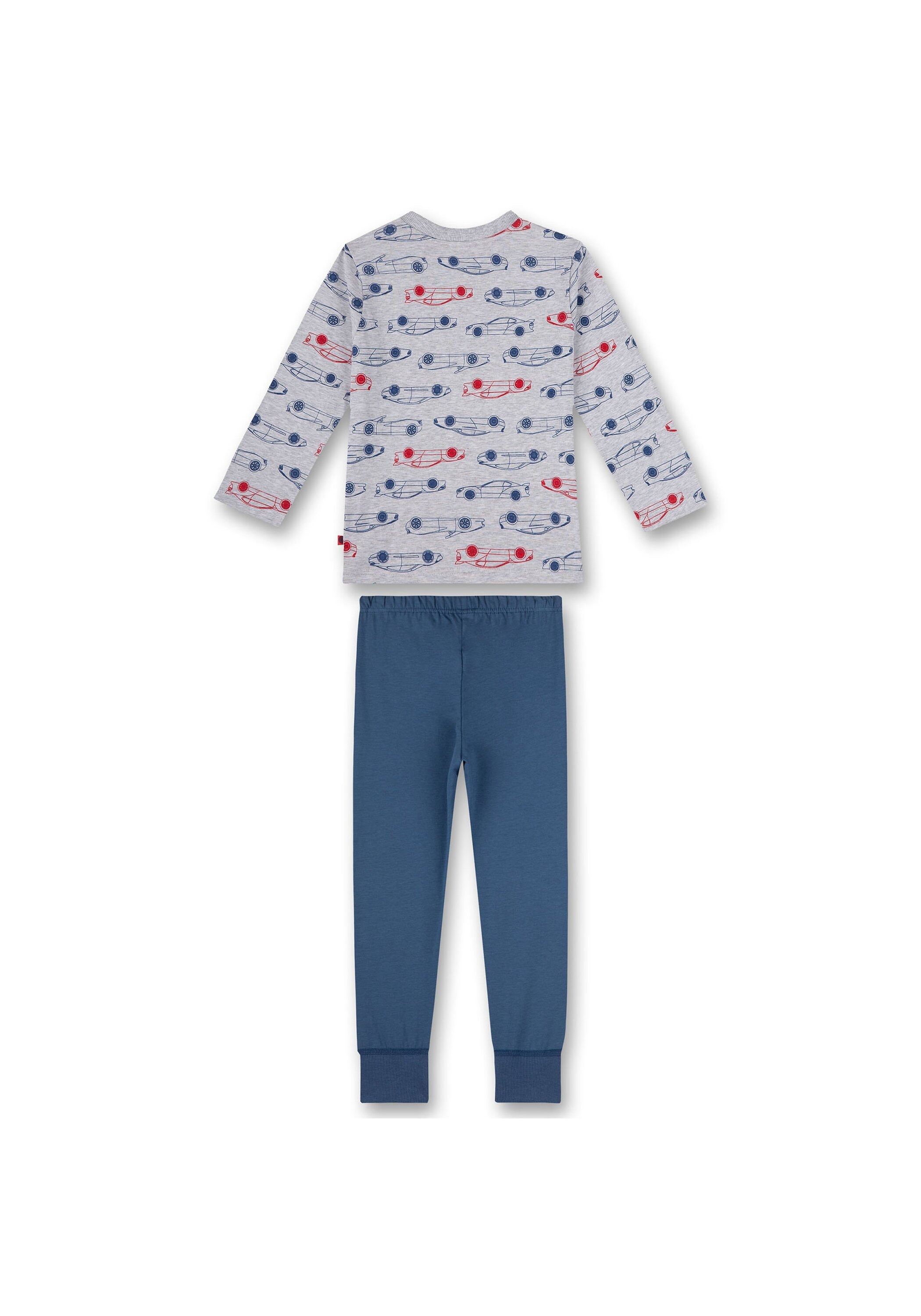 Sanetta Schlafanzug »Pyjama«