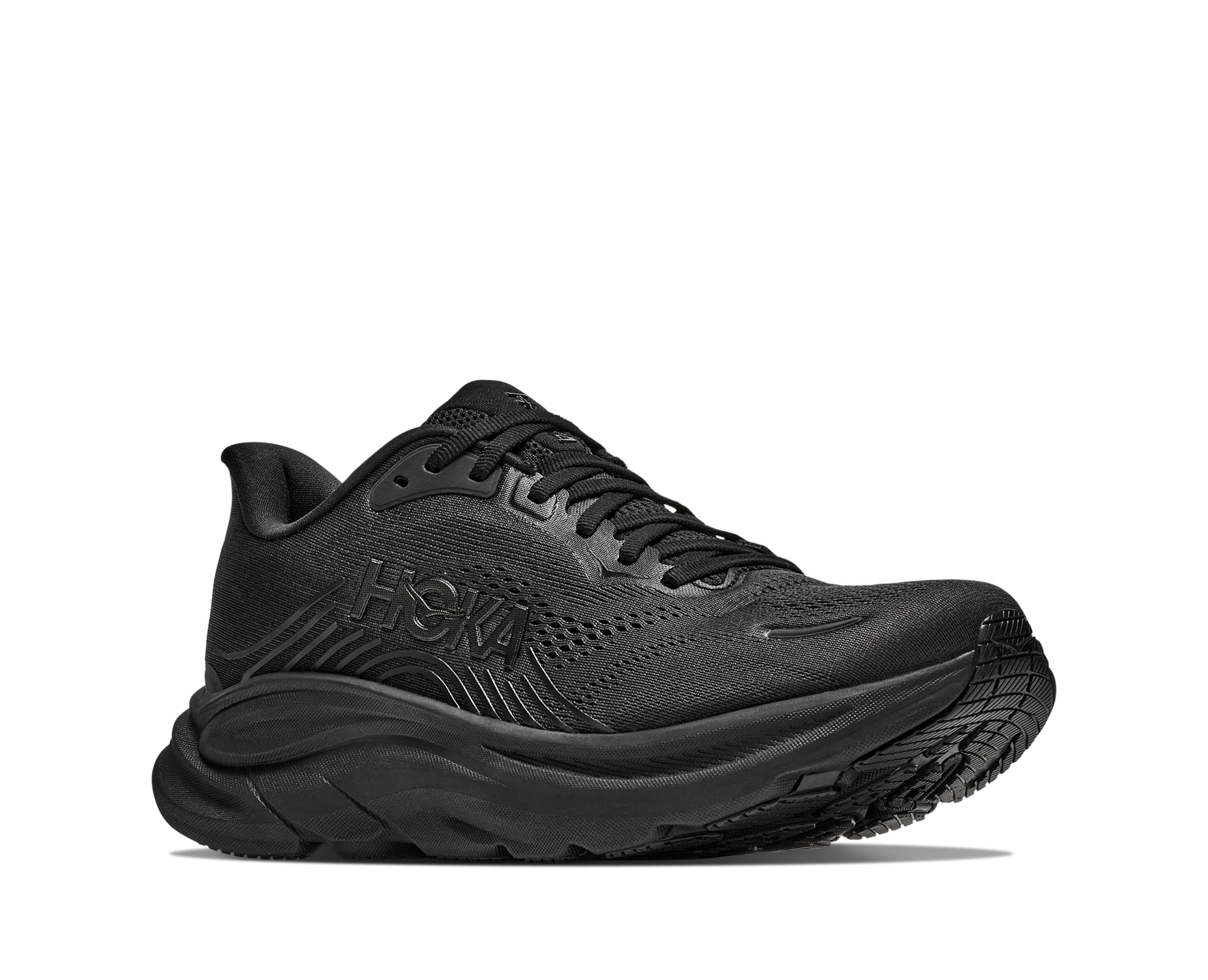 Hoka One One Laufschuh »Clifton 11«  hoher Dämpfungsgrad, leicht profiliertes Laufsohlenprofil