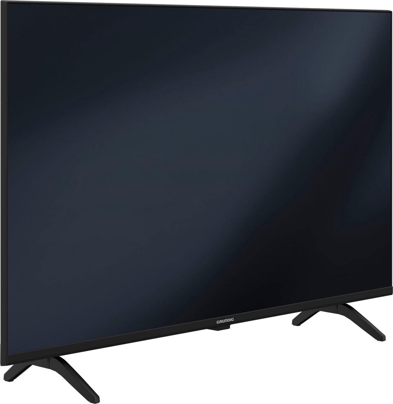 Grundig LED-Fernseher »40 TV-Smart-TV Zoll, XXL 3 631 100 Full BR1T00«, Jahre cm/40 Android HD, ➥ Garantie VOE | UNIVERSAL