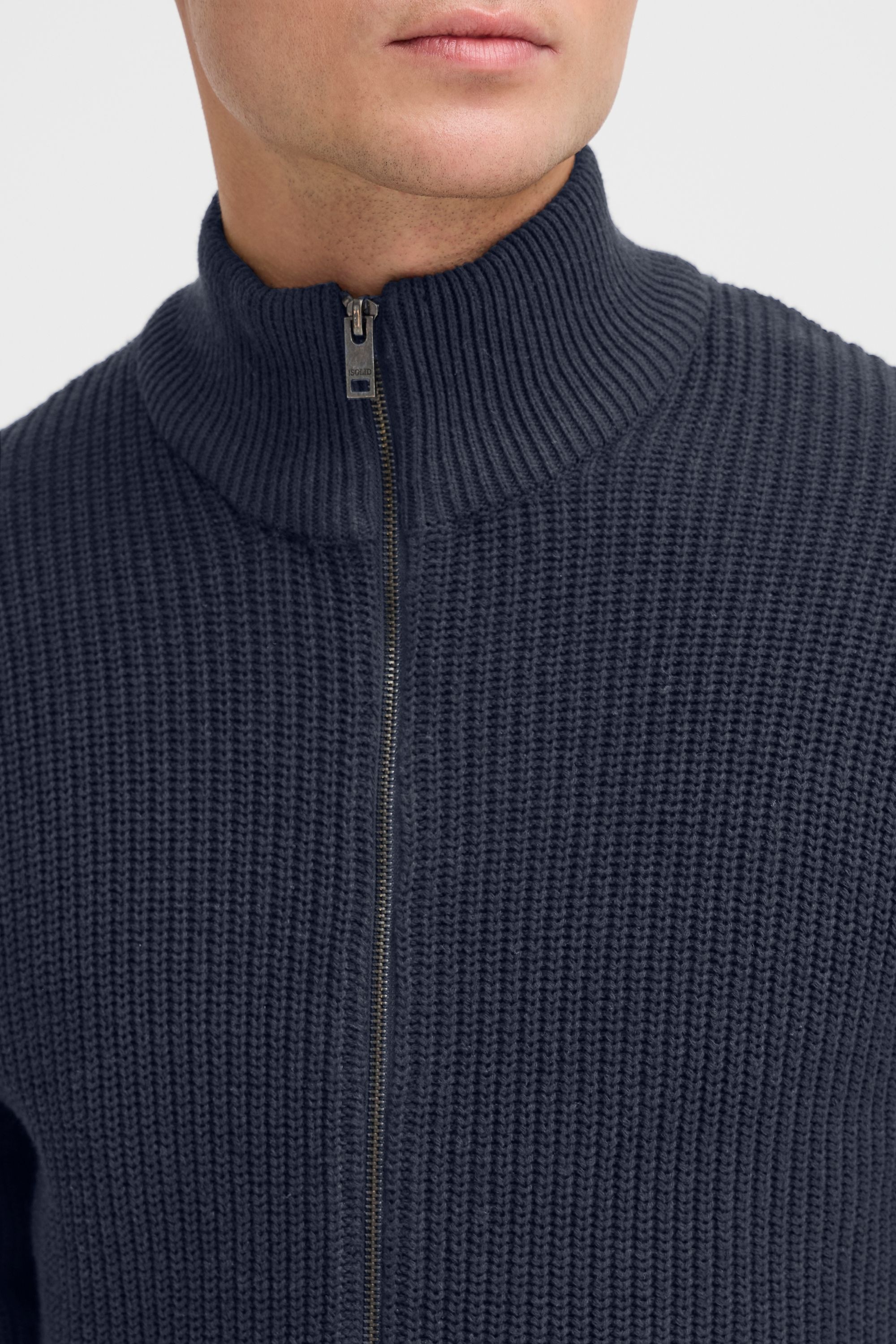 !Solid Strickjacke »Strickjacke SDGORALLI«