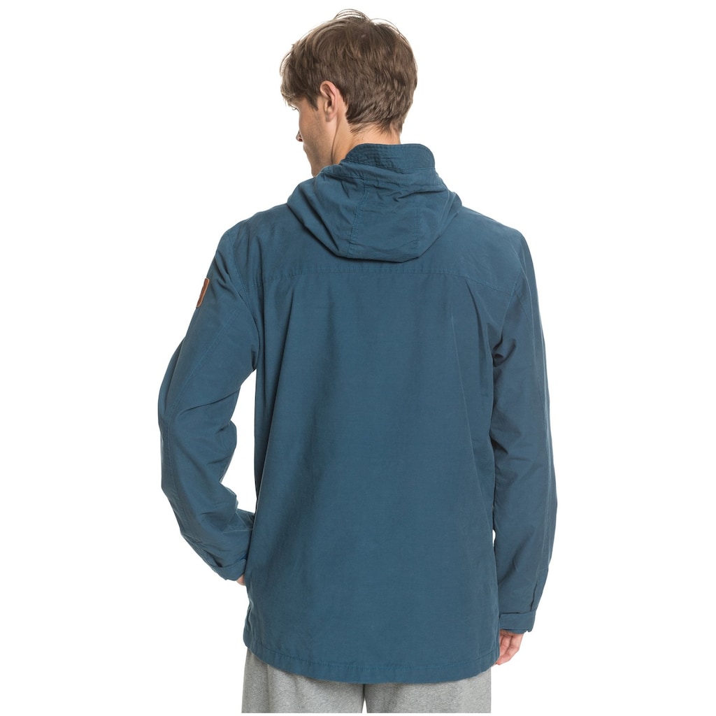 Quiksilver Parka »Fresh Evidence«, mit Kapuze