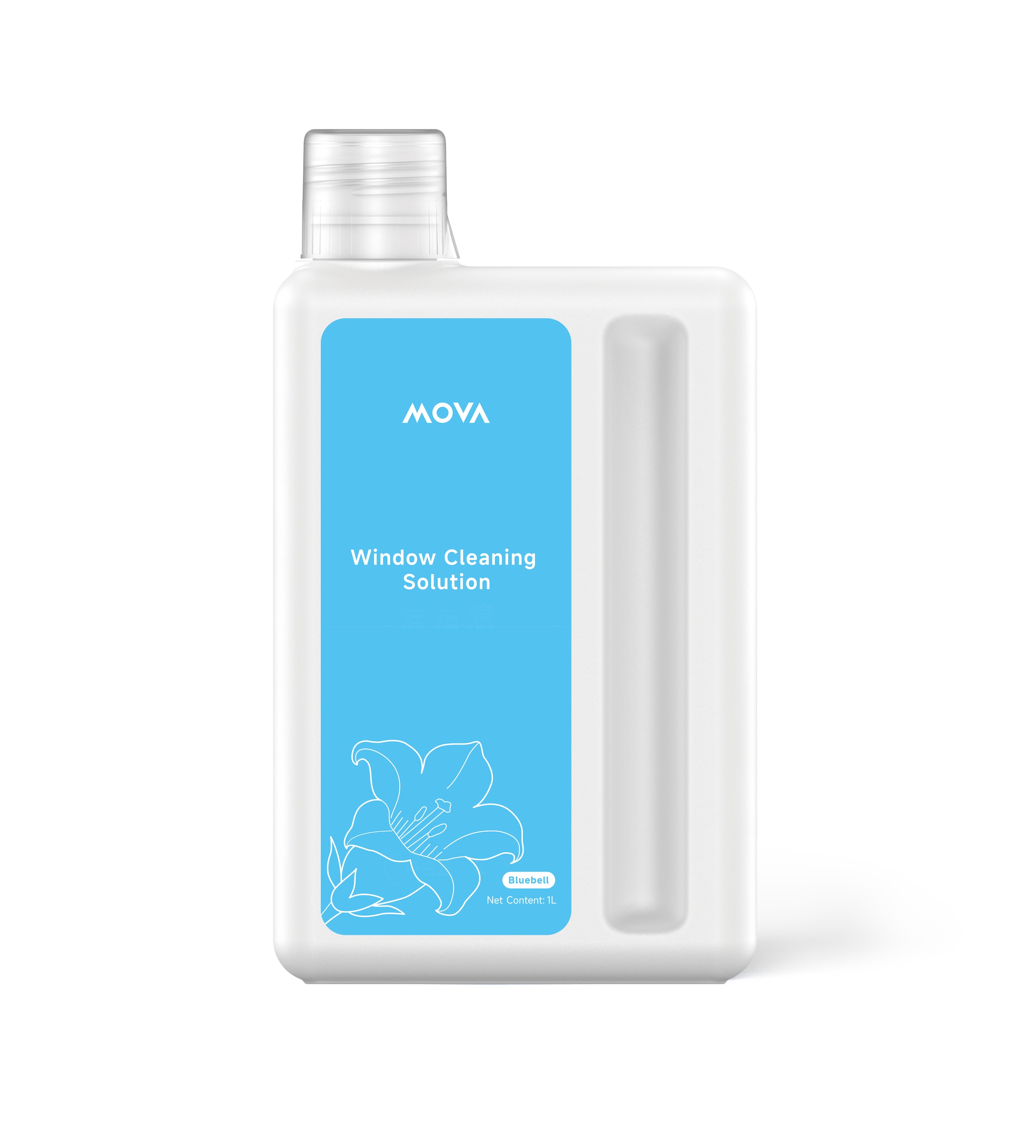 Mova Fensterputzroboter »N1«