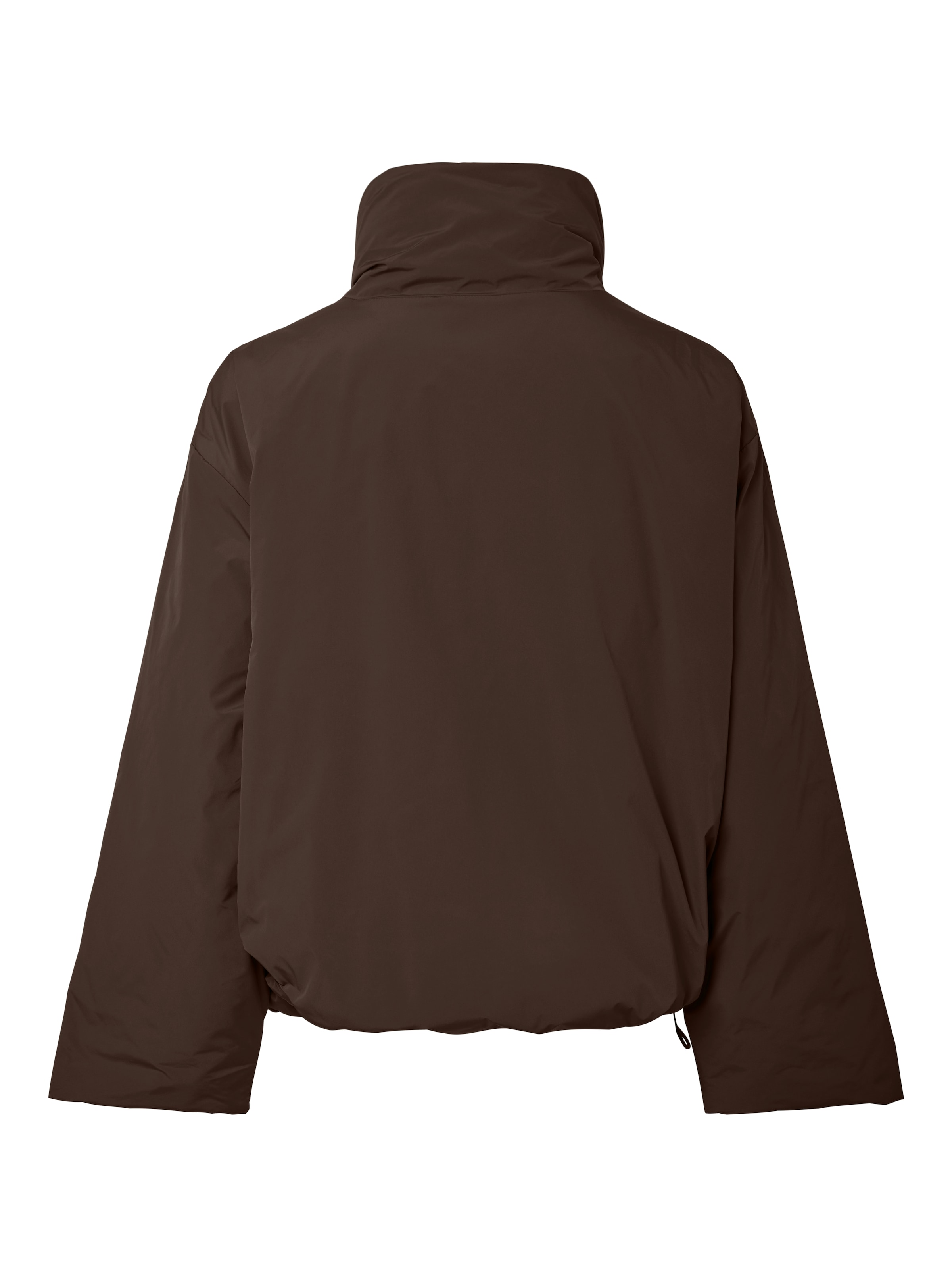 pieces Blouson »PCSIF JACKET NOOS BC« Kunstfaser