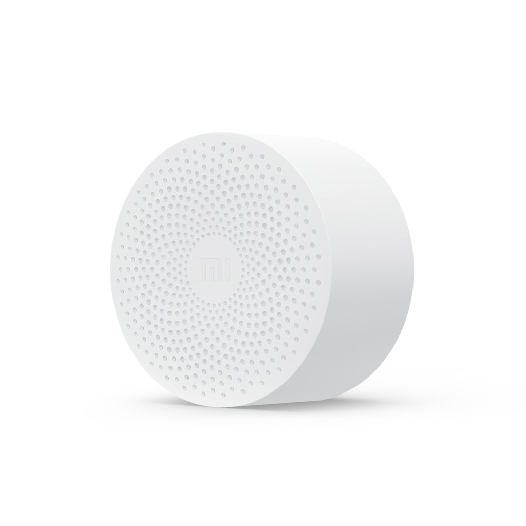 Xiaomi Lautsprecher »Mi Compact Bluetooth Speaker 2«