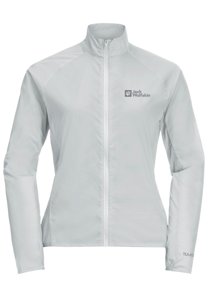 Jack Wolfskin 3-in-1-Funktionsjacke »GRAVEX WIND JKT W«