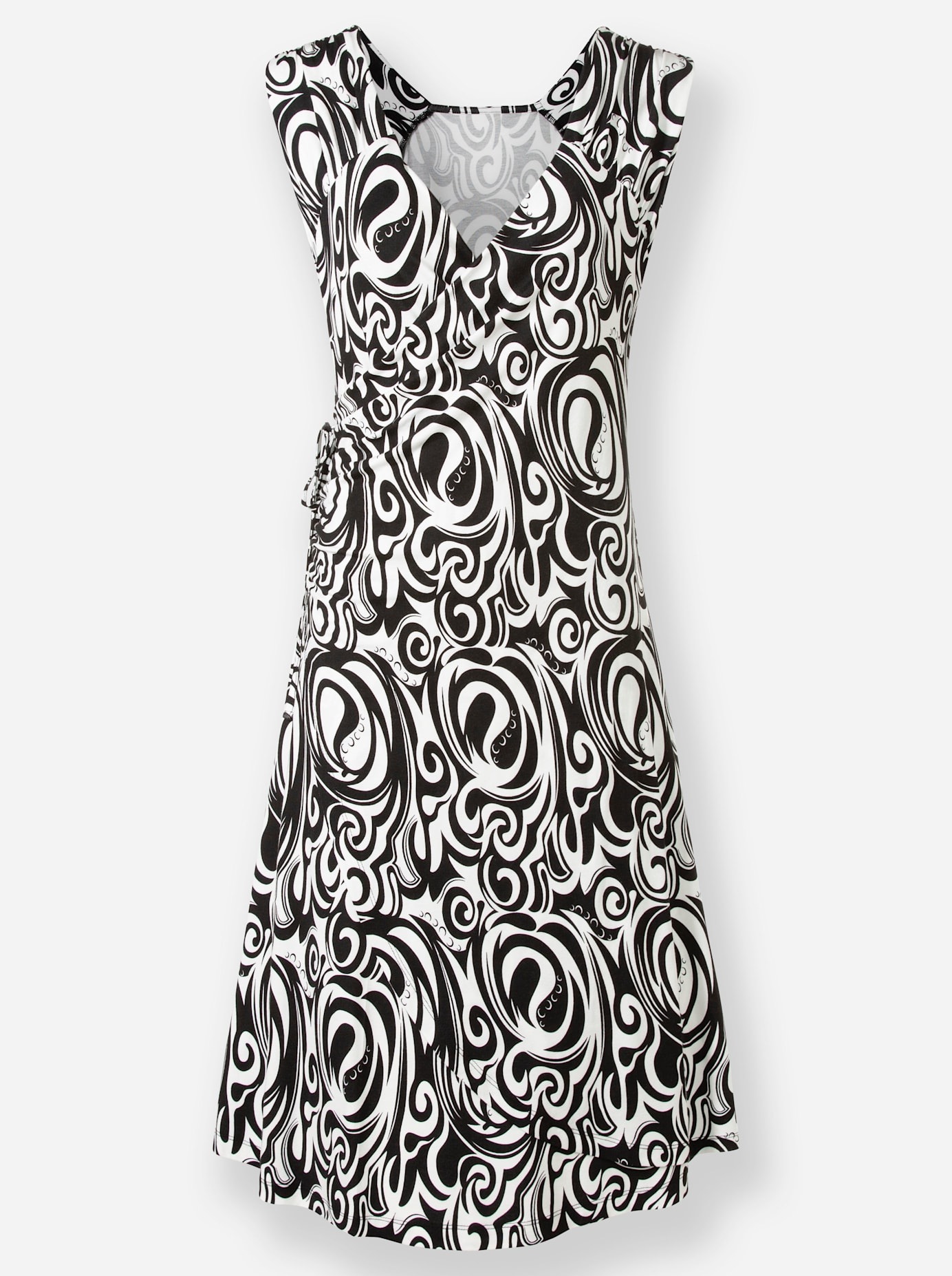 heine Jerseykleid »Jersey-Kleid«
