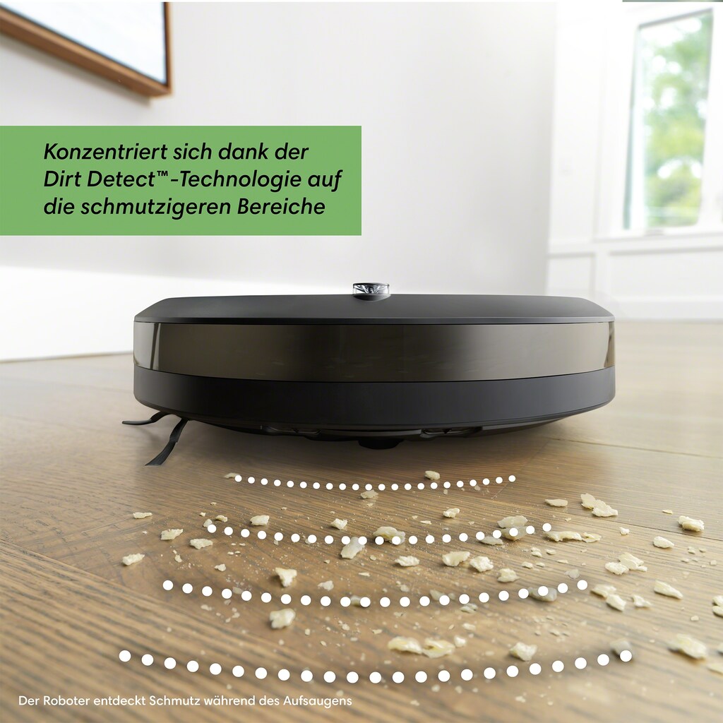 iRobot Saugroboter »Roomba i1 (i1154)«