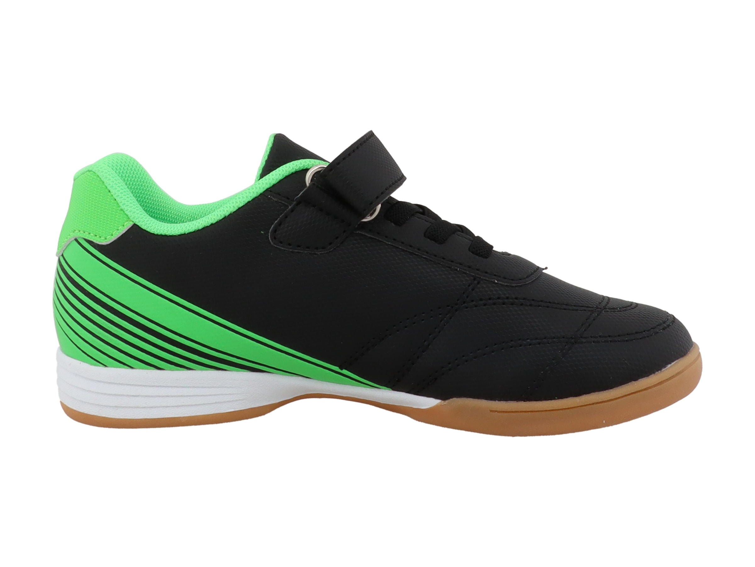 Kappa Hallenschuh »Sonia«  Indoor Sportschuhe, nicht abfärbende Sohle