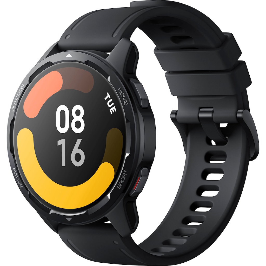 Xiaomi Smartwatch »Watch S1 Active«