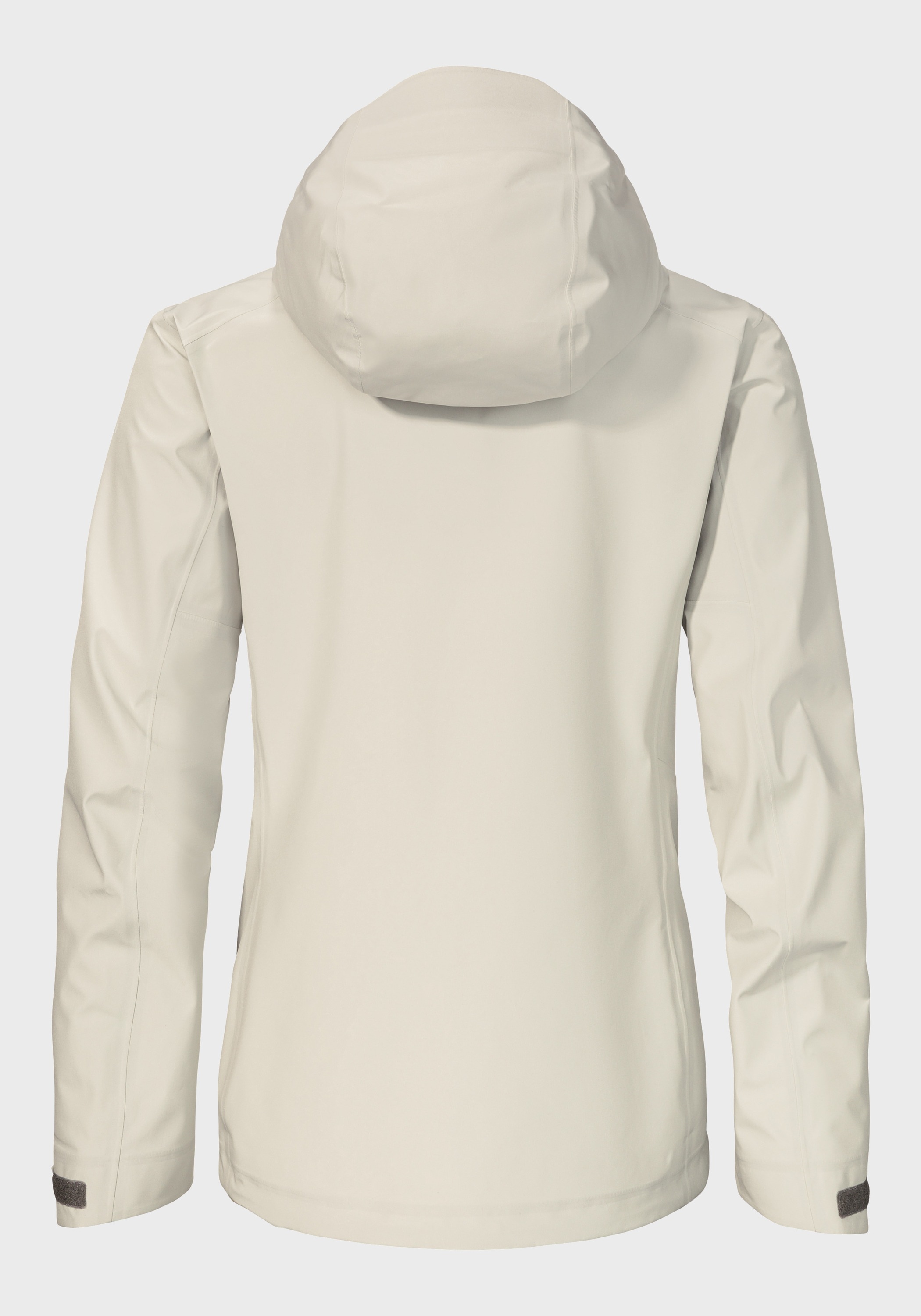 Schöffel Outdoorjacke »Hiking Jacket Style Cascata WMS«, mit Kapuze
