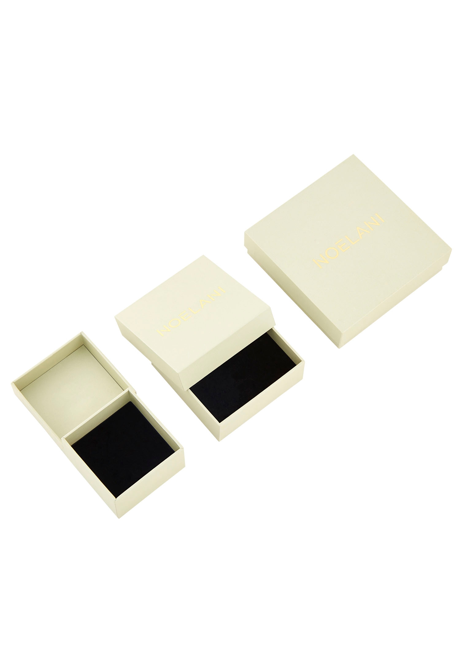 Noelani Fingerring »2034789/-90/-91« mit Zirkonia (synth.)