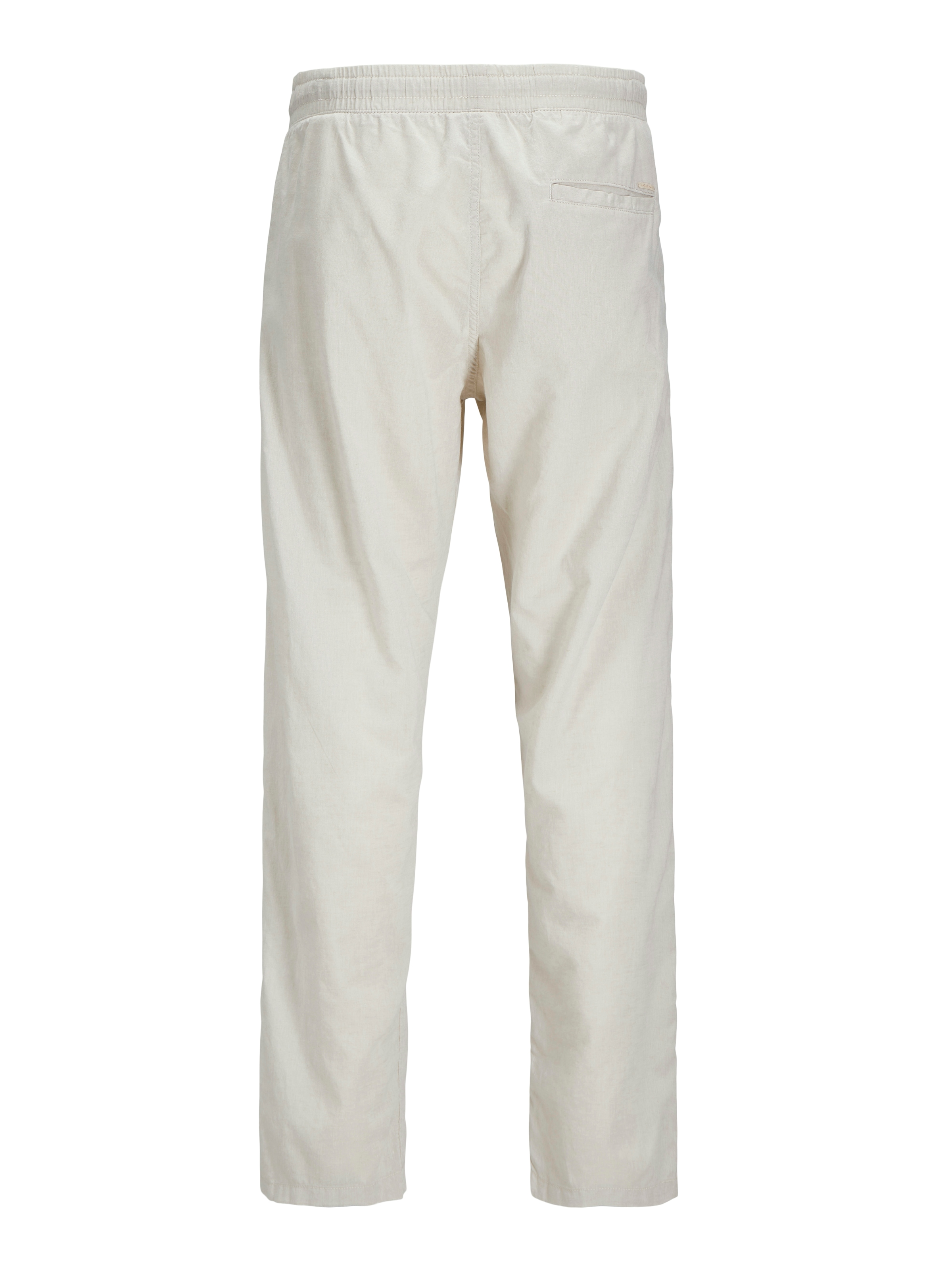 Jack & Jones Stoffhose »JPSTKANE SUMMER JOGGER SN«  mit Bündchen