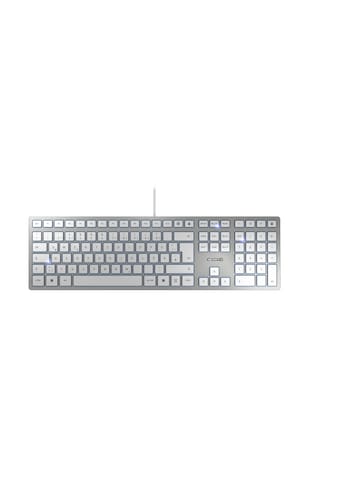 Tastatur »KC 6000 SLIM«