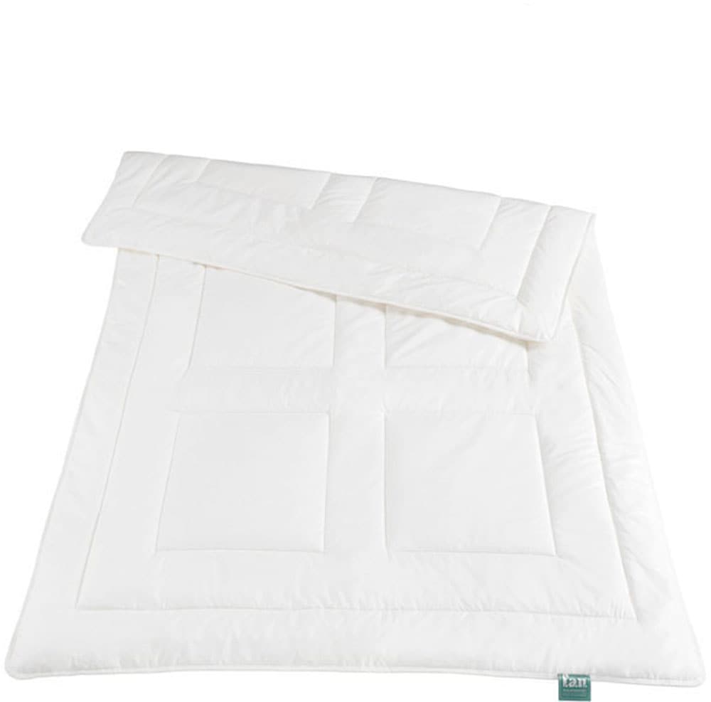 »African Sommer (1 Schlafkomfort kaufen leicht, f.a.n. online Cotton«, 135x200 cm, oder oder Bettdecke in Winter Baumwollbettdecke St.), 155x220