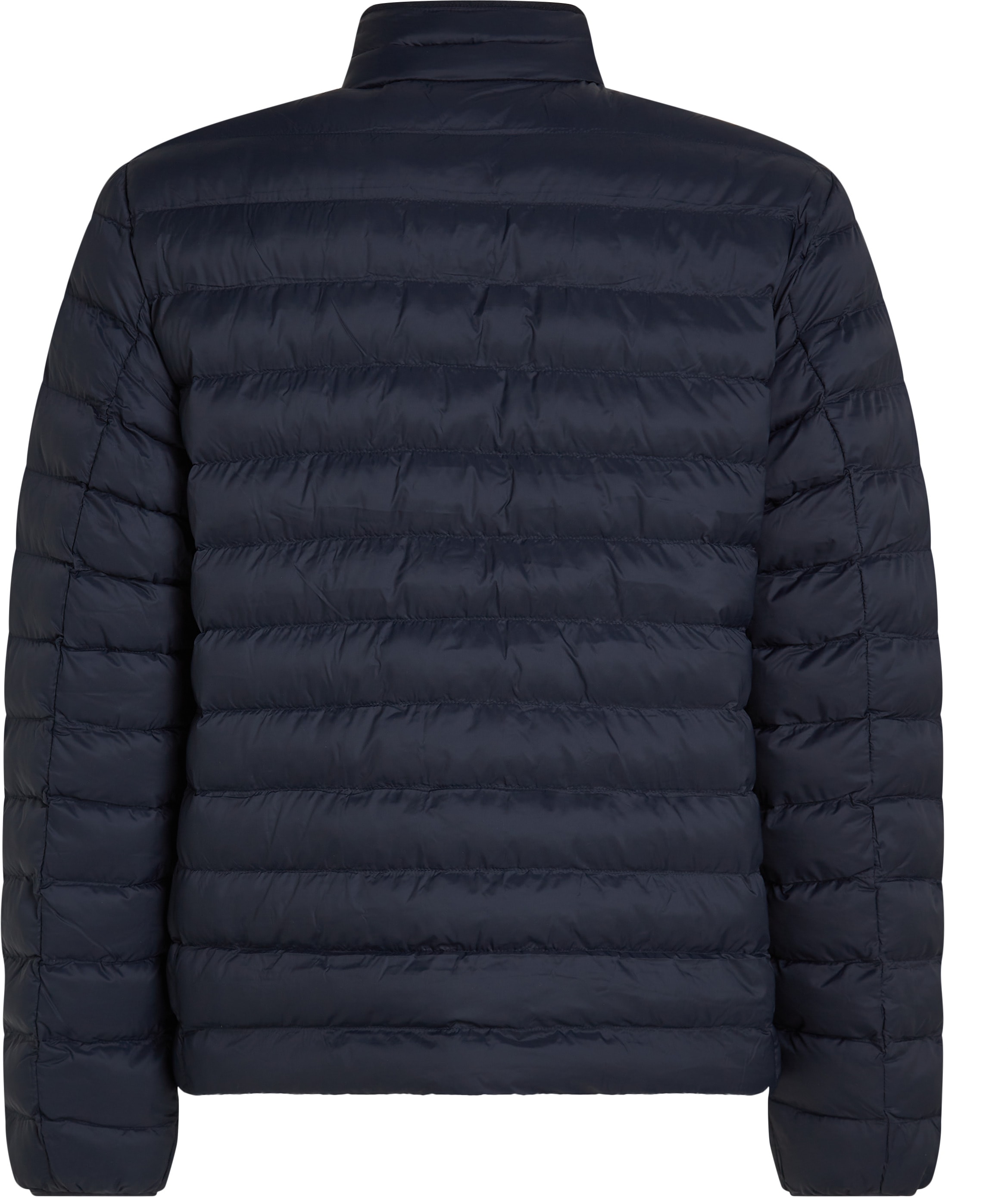 Tommy Hilfiger Big & Tall Steppjacke »BT-CORE PACKABLE RECYCLED JKT-B«, ohne Kapuze, Große Größen