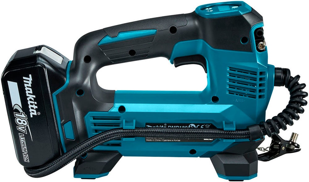 Makita Kompressor »DMP180Z«, ohne Akku und Ladegerät